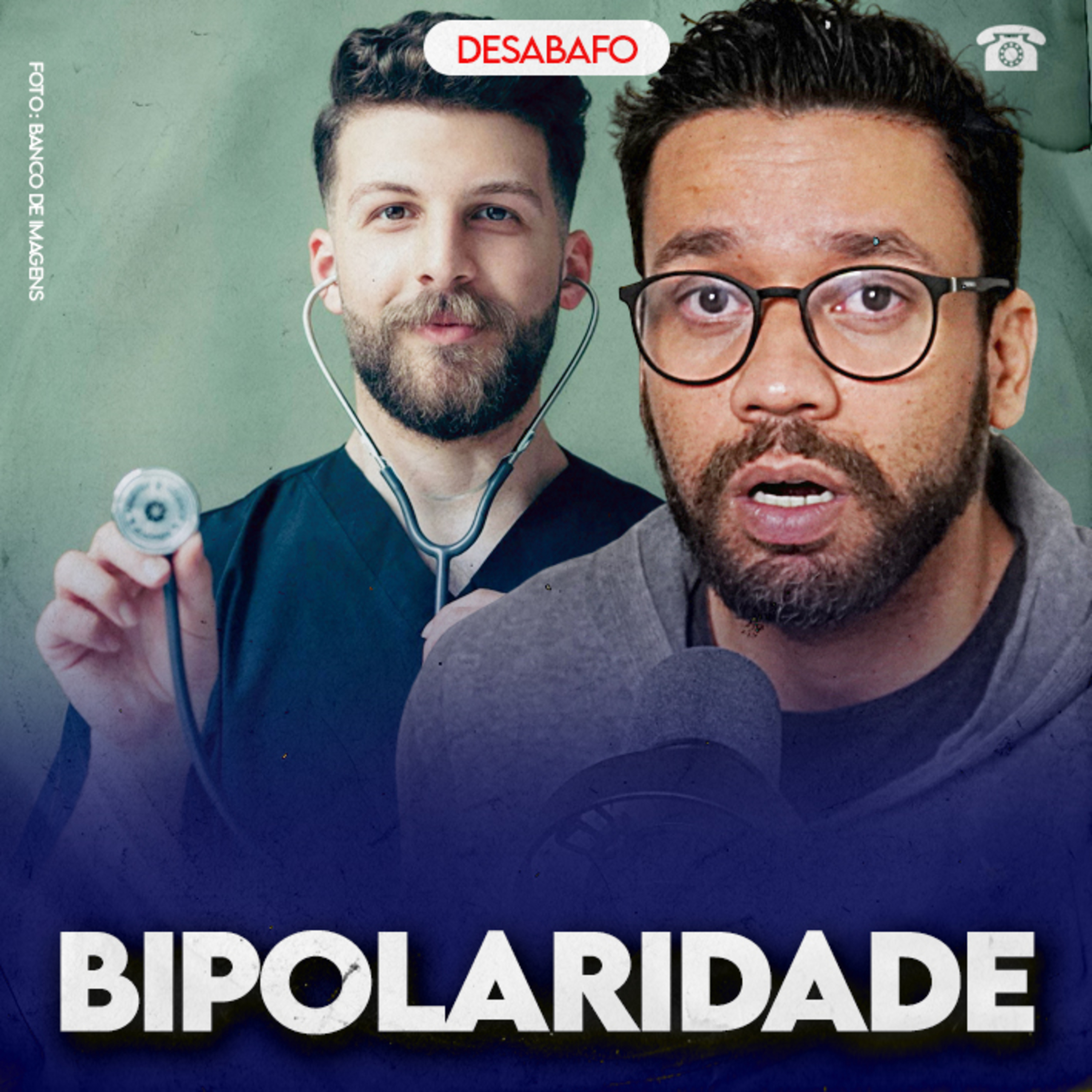 Desabafo - Histórias Reais