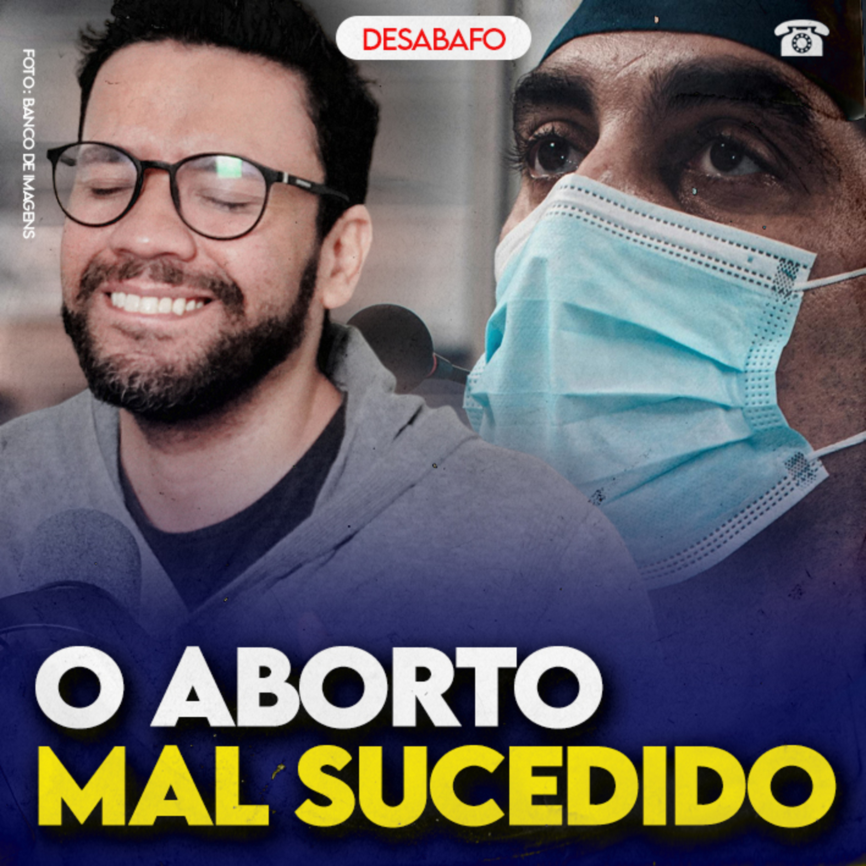 Desabafo - Histórias Reais