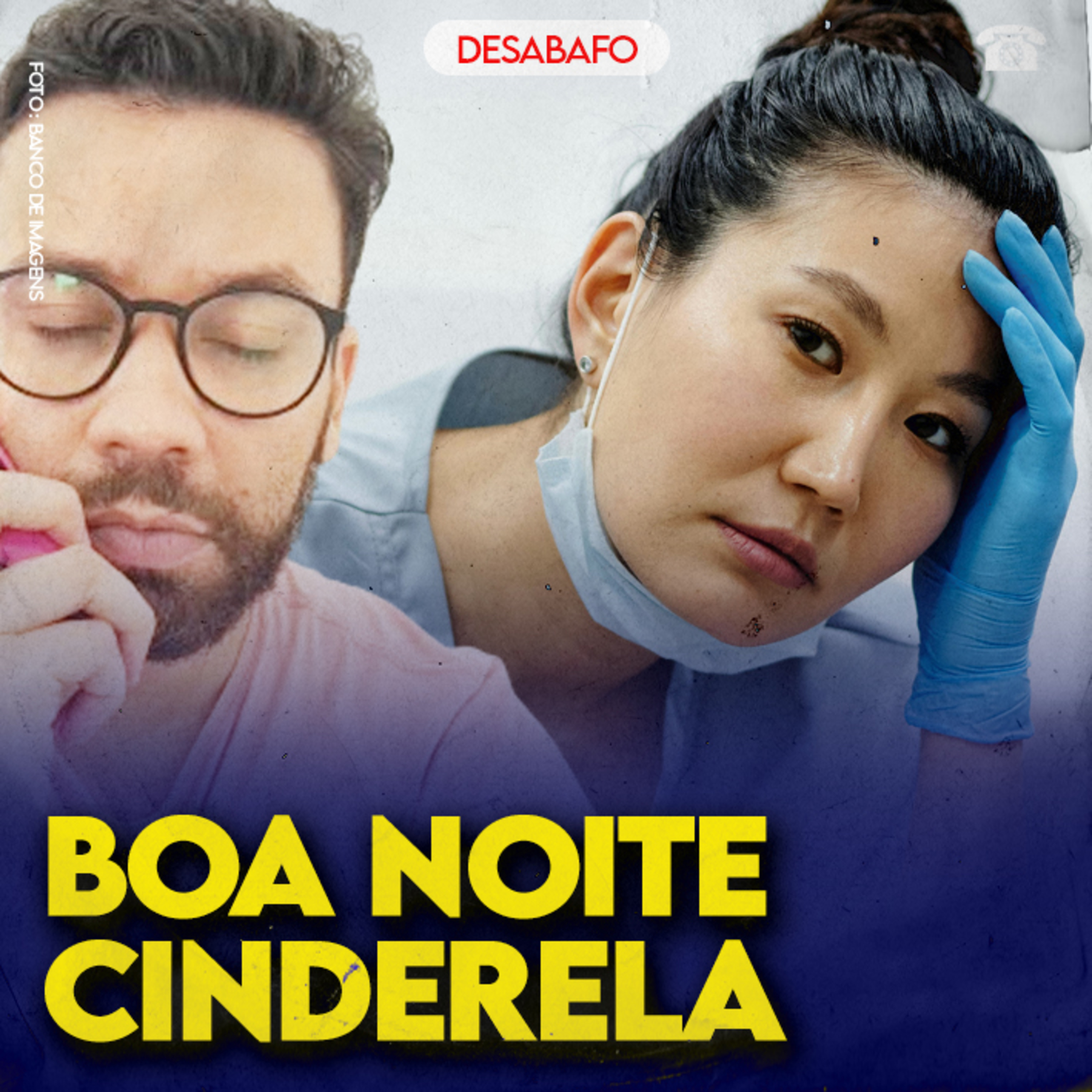 Desabafo - Histórias Reais