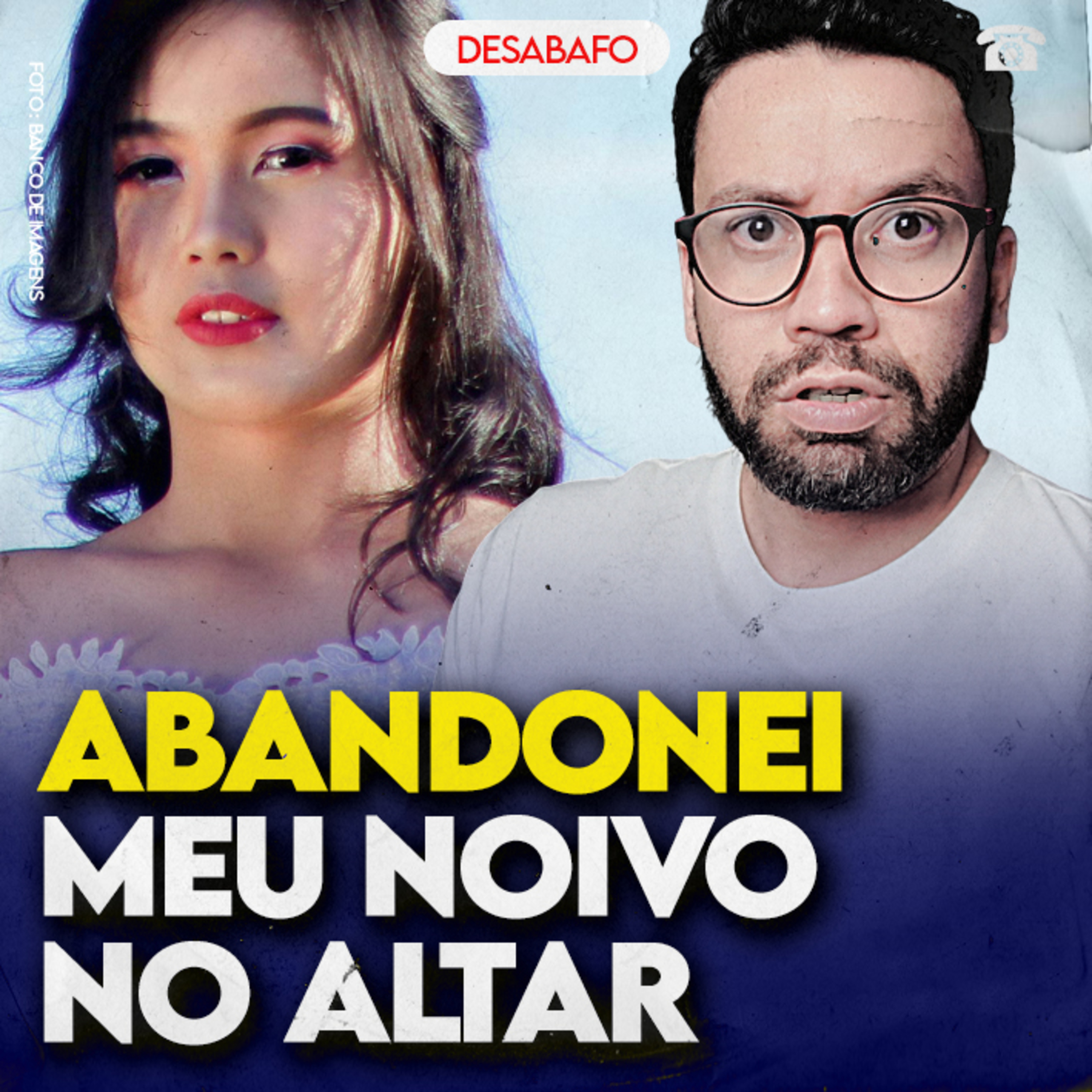 Desabafo - Histórias Reais
