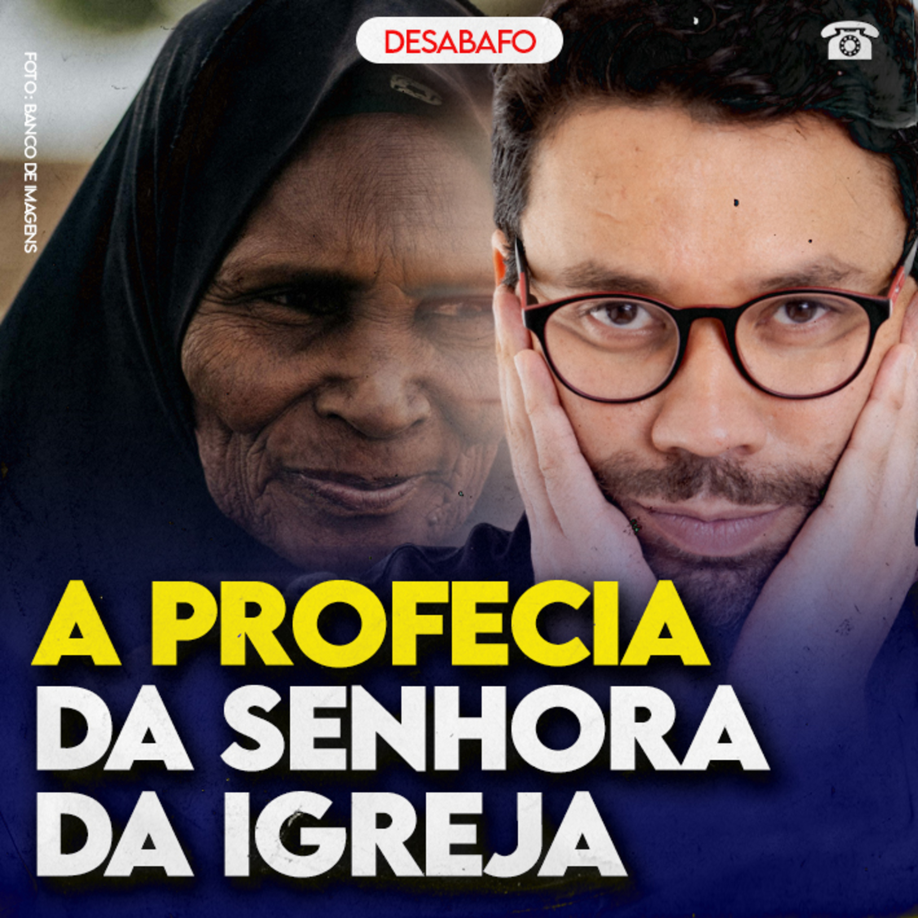 Desabafo - Histórias Reais