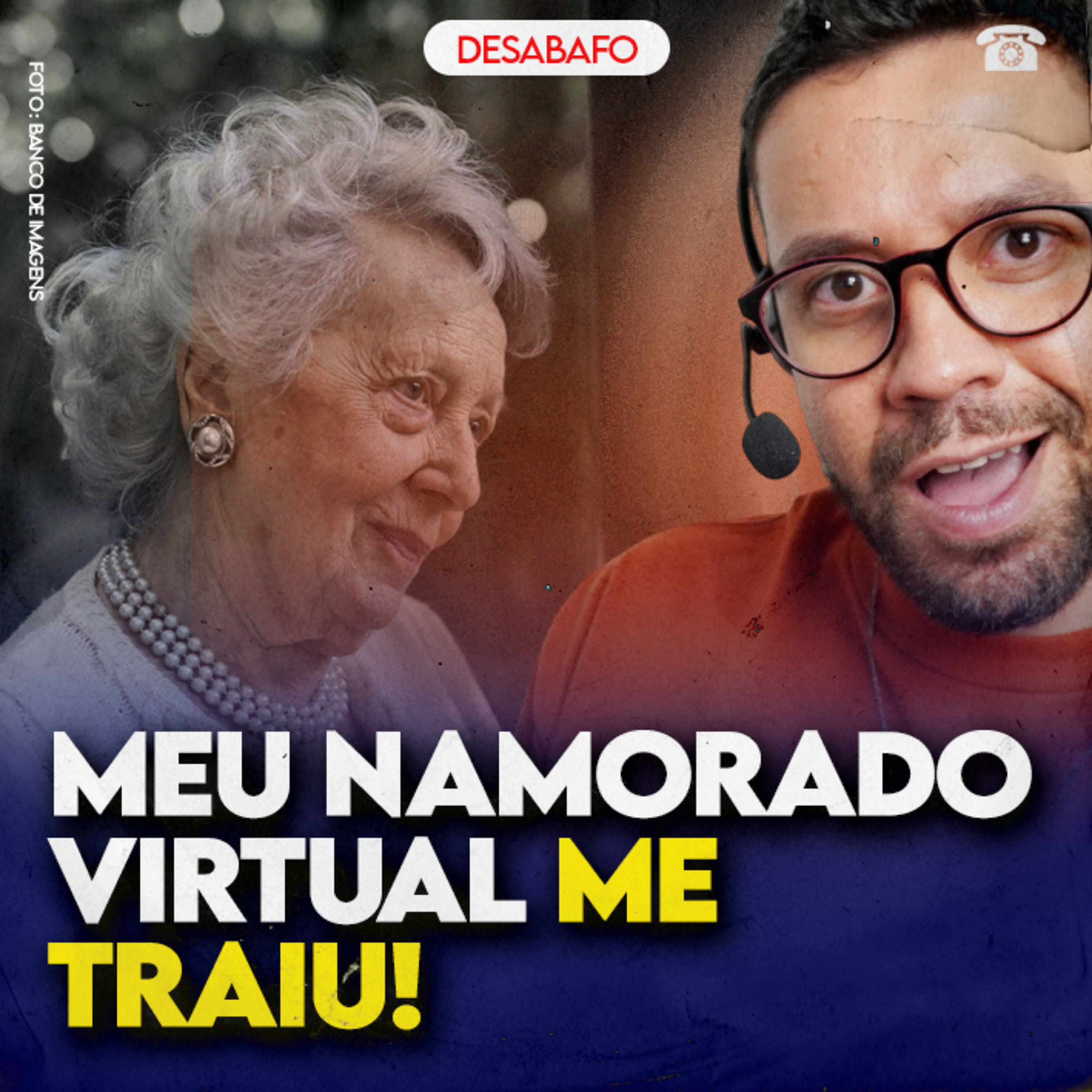 Desabafo - Histórias Reais