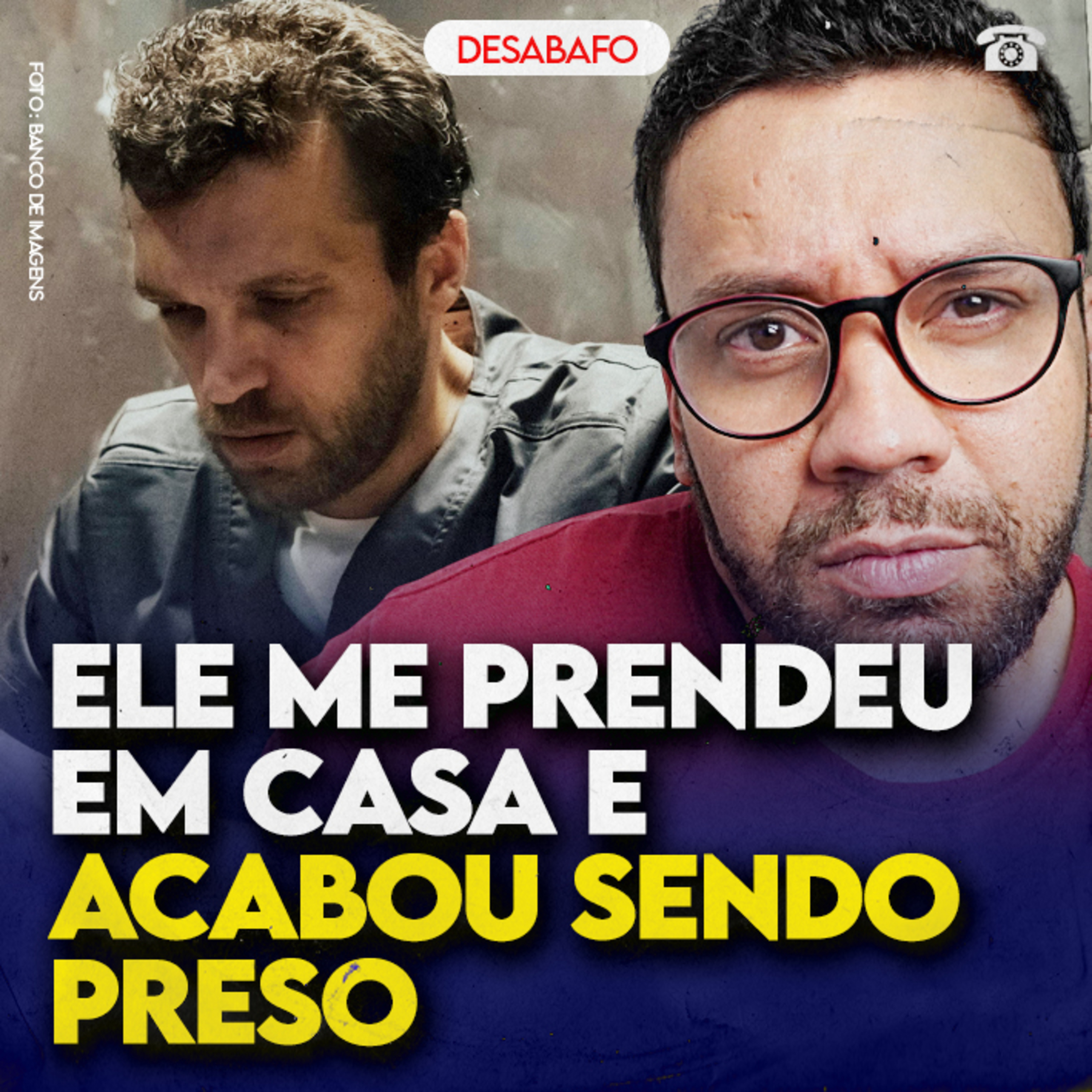 Desabafo - Histórias Reais