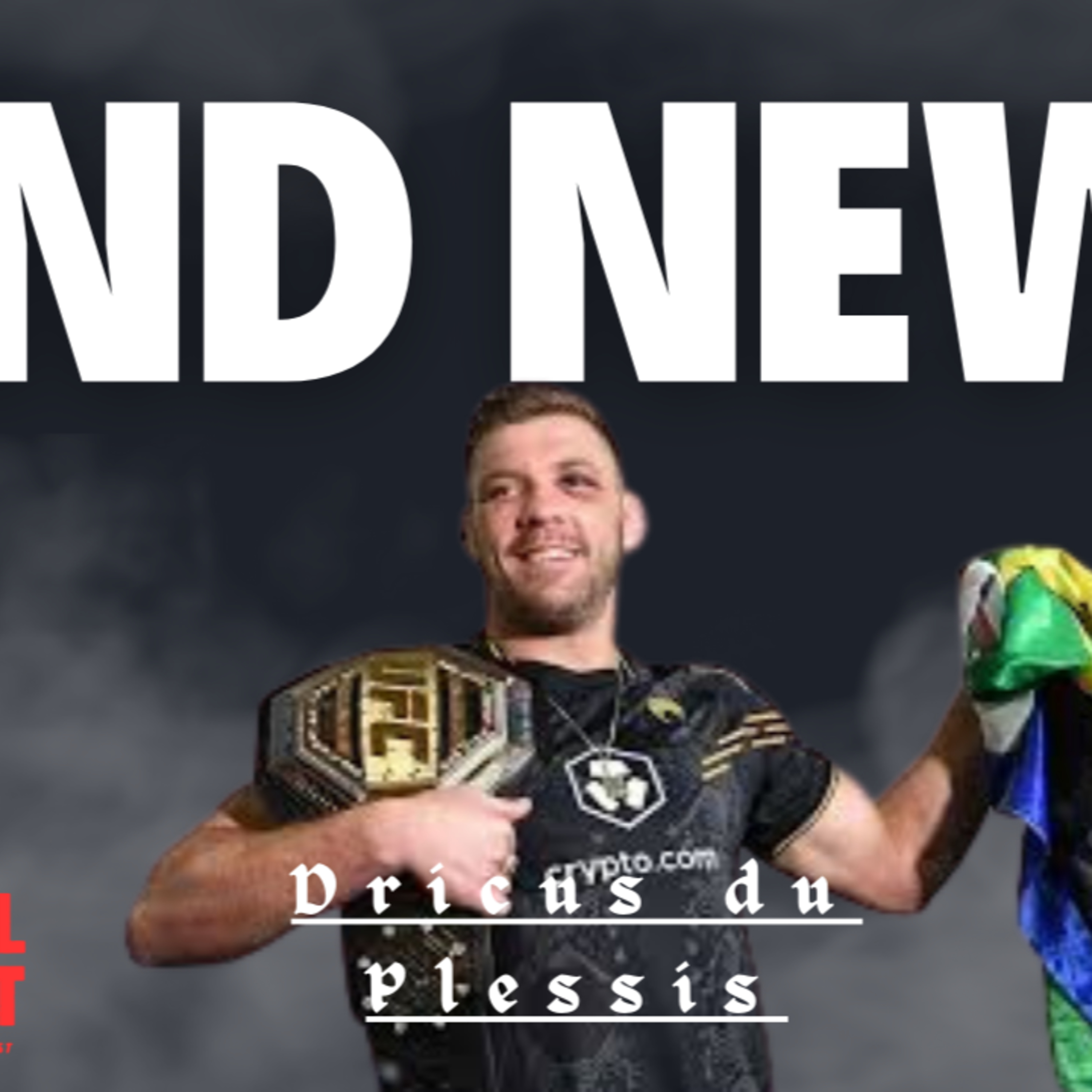 Technical Knockout: MMA Podcast