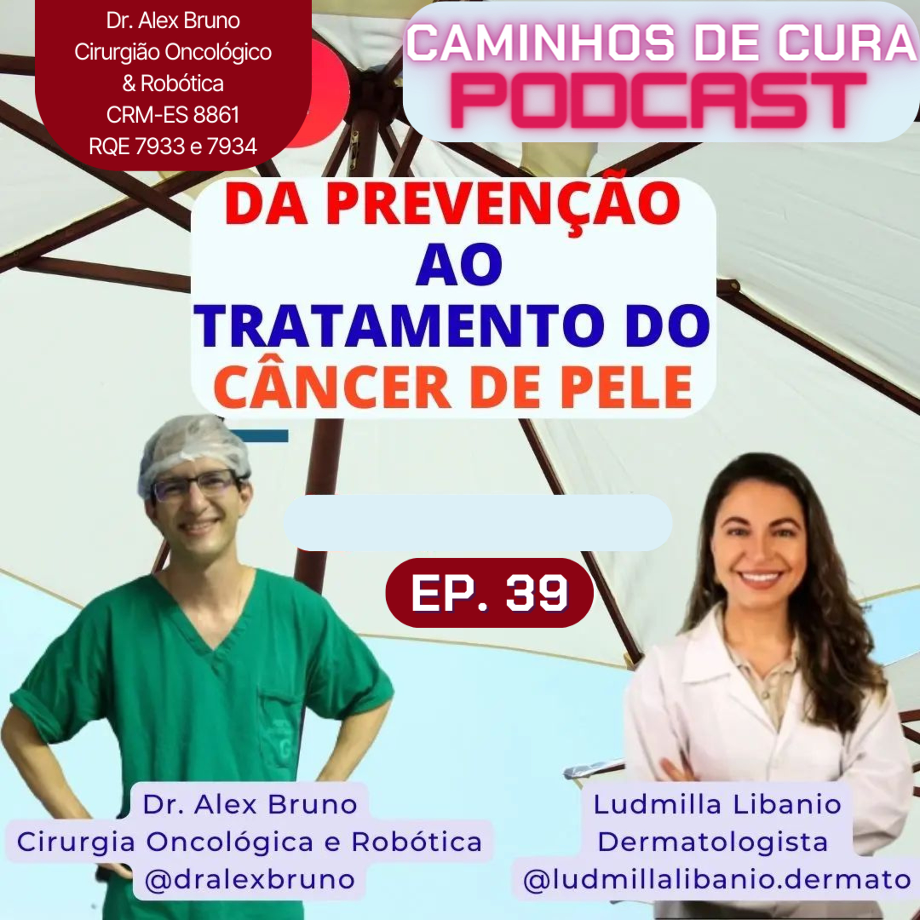 Caminhos de Cura: Lições de um Cirurgião Oncológico e Robótico para Mulheres no Combate ao Câncer