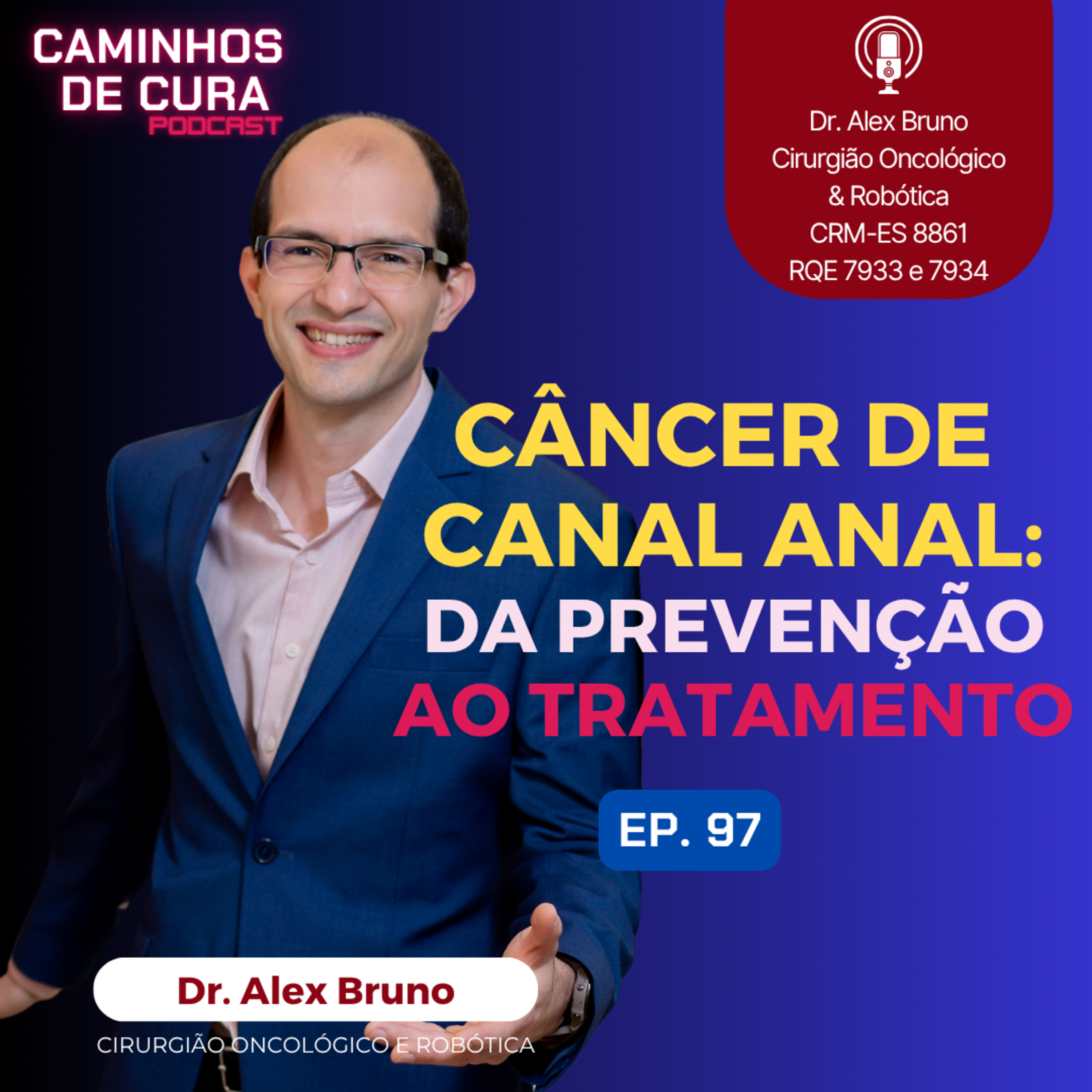 Caminhos de Cura: Lições de um Cirurgião Oncológico e Robótico para Mulheres no Combate ao Câncer
