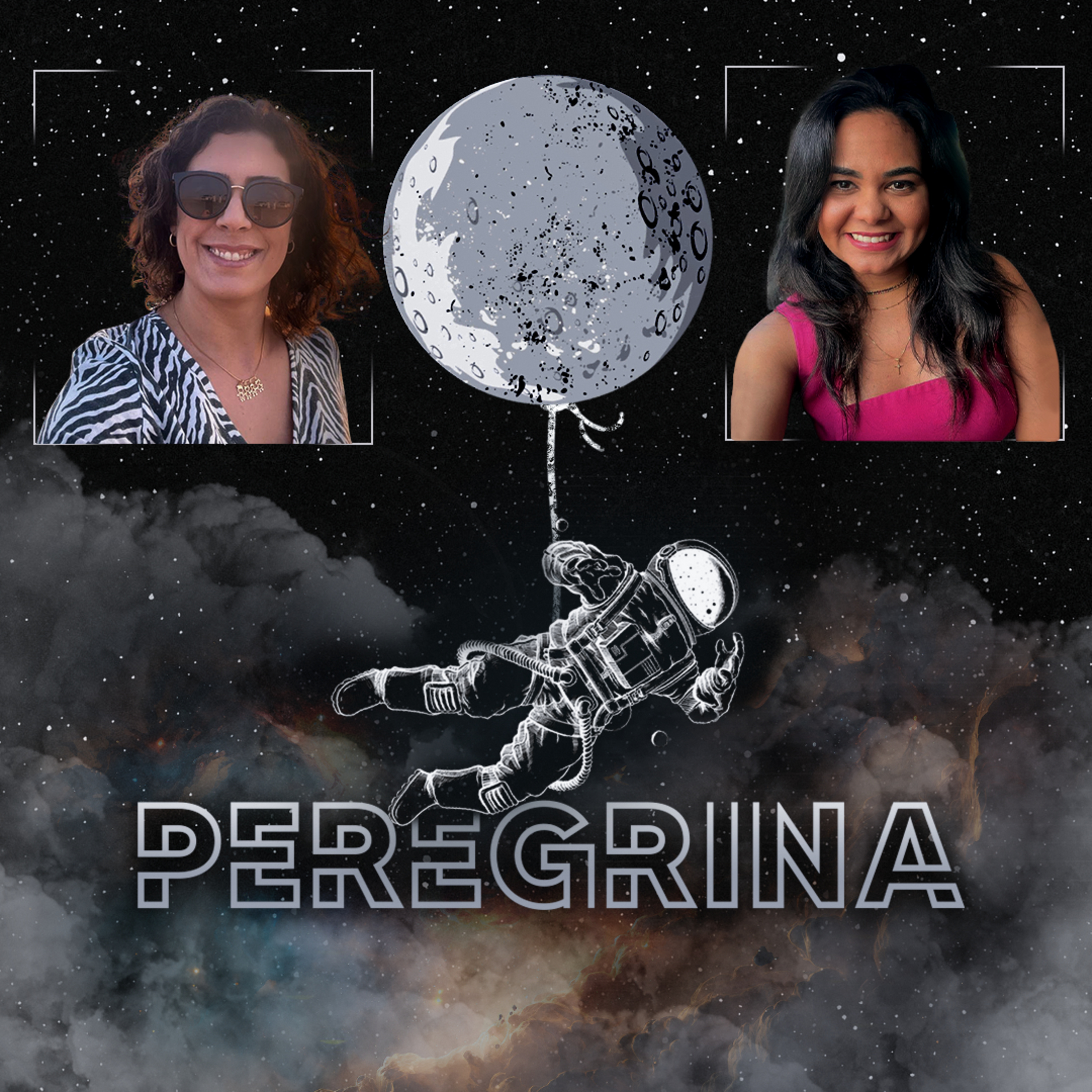 Peregrina