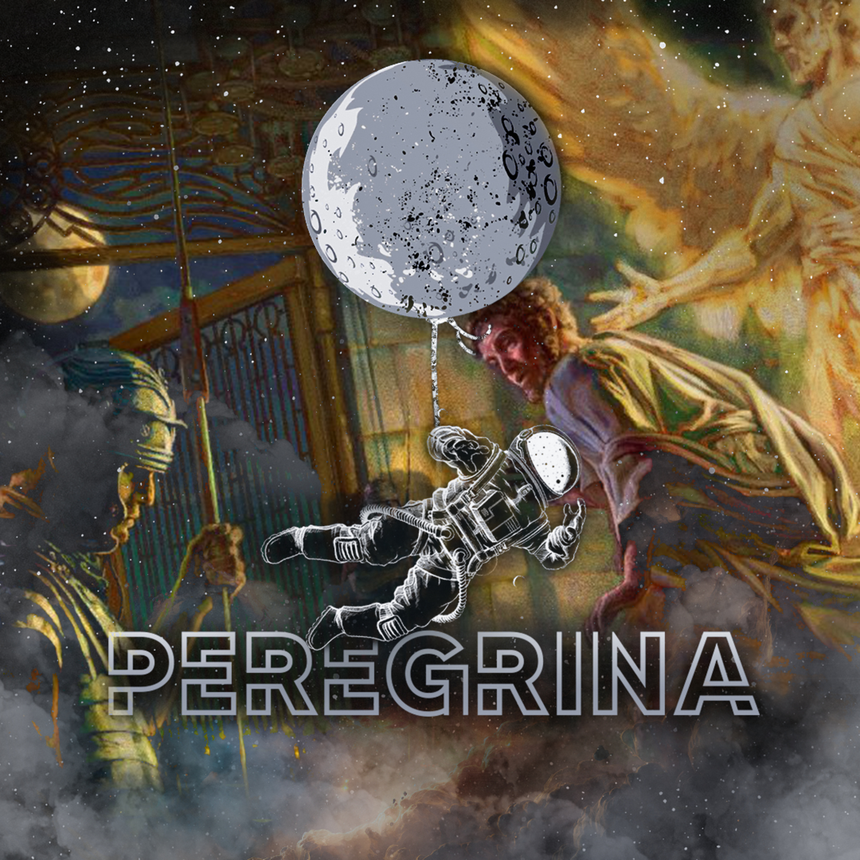 Peregrina