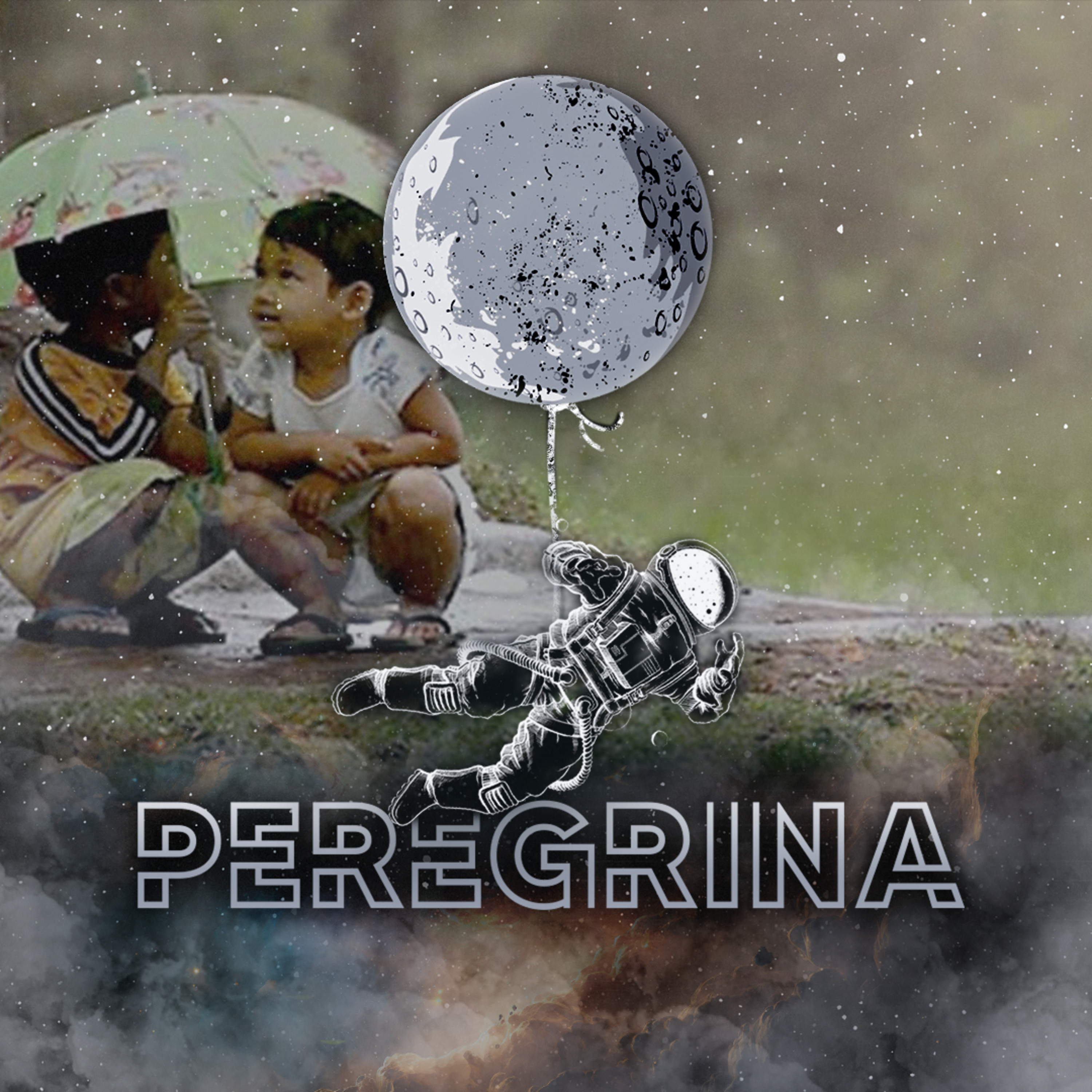 Peregrina