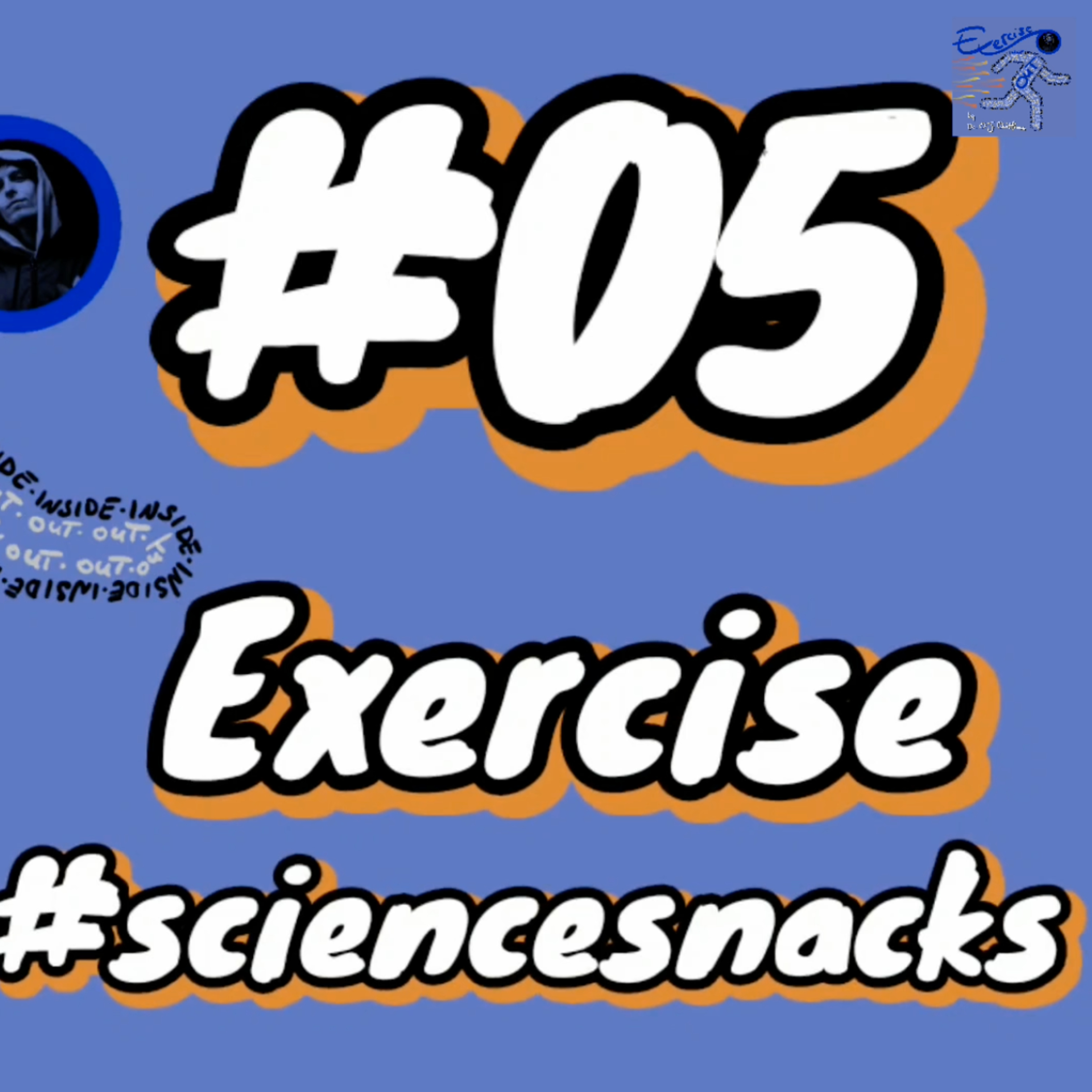 Exercise Inside Out