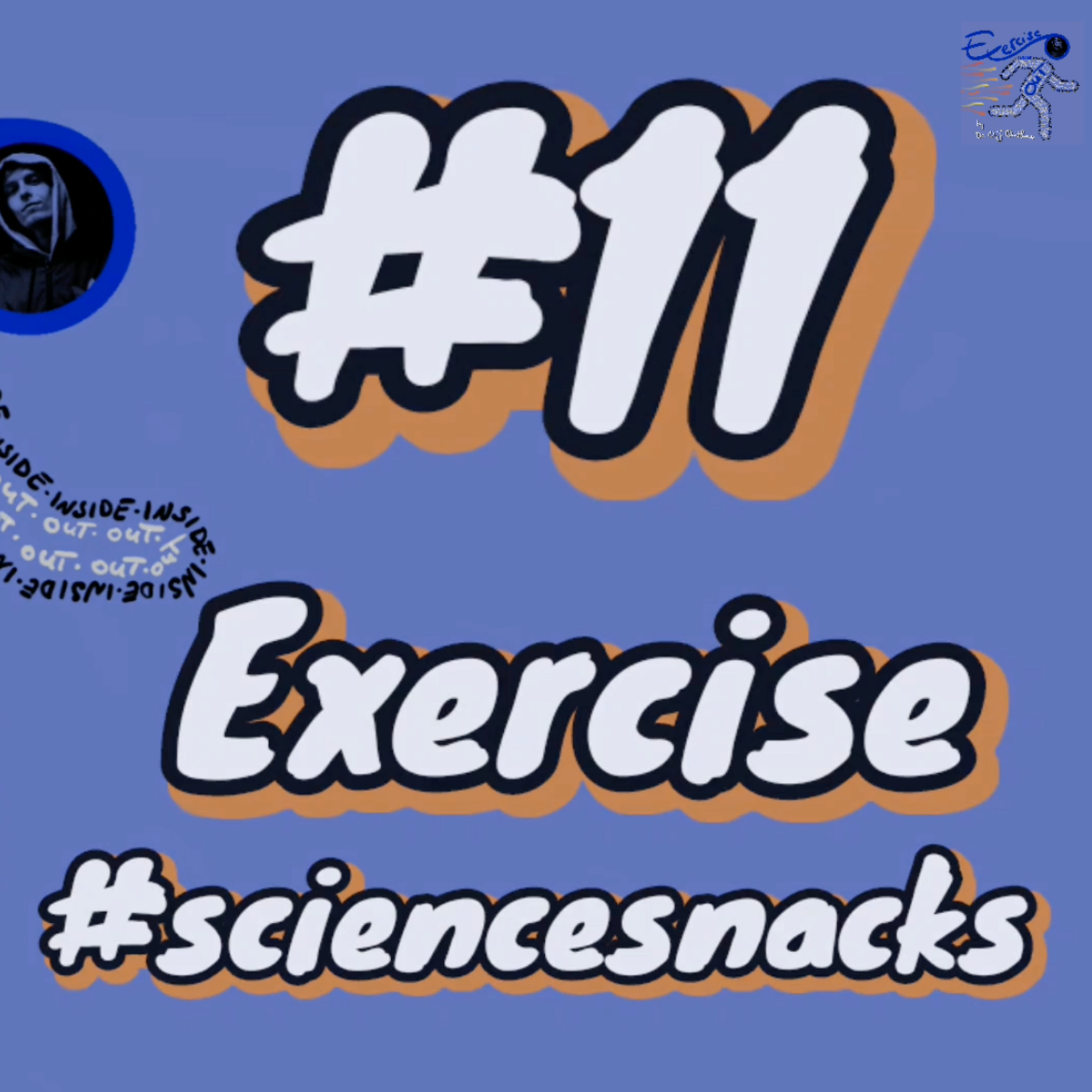 Exercise Inside Out
