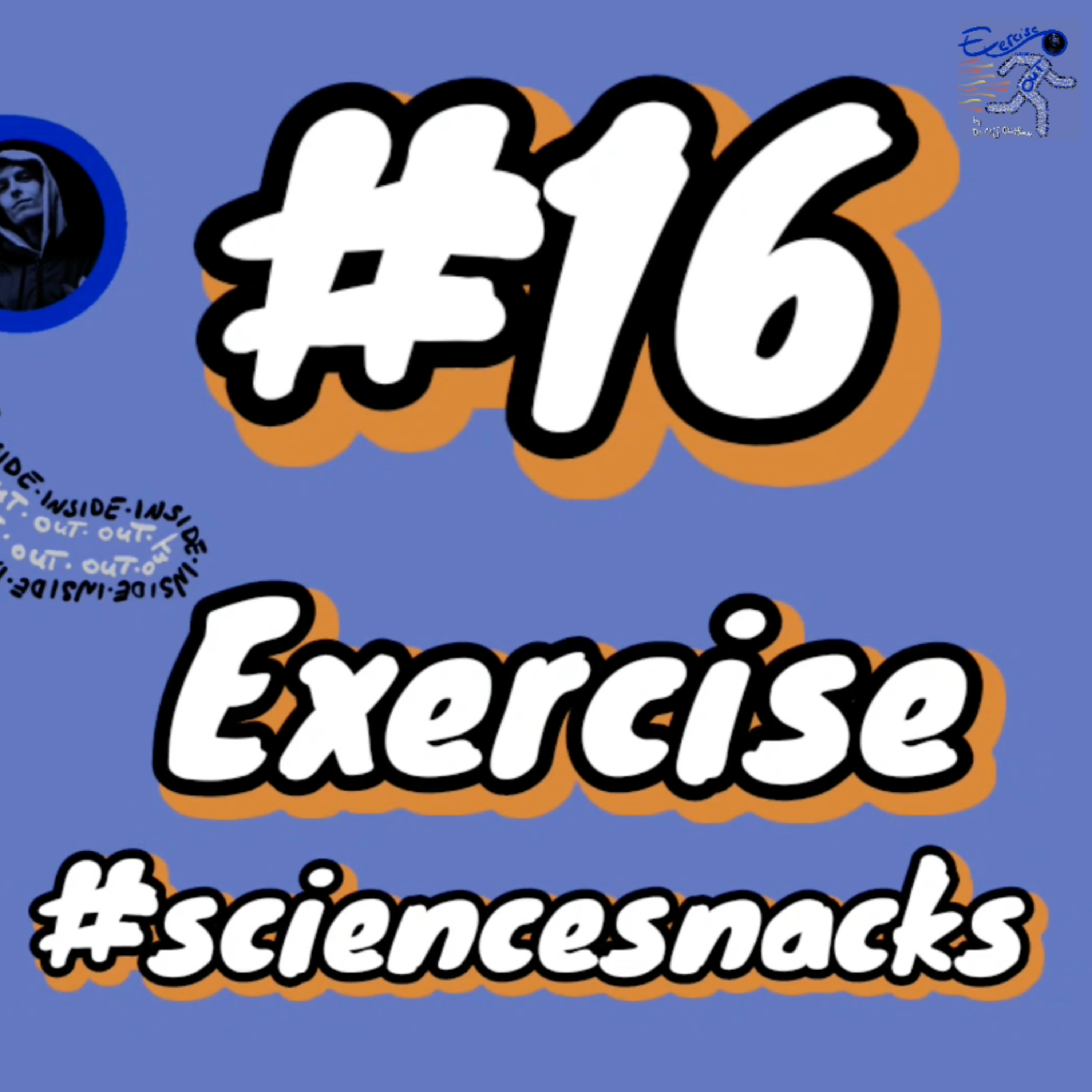 Exercise Inside Out