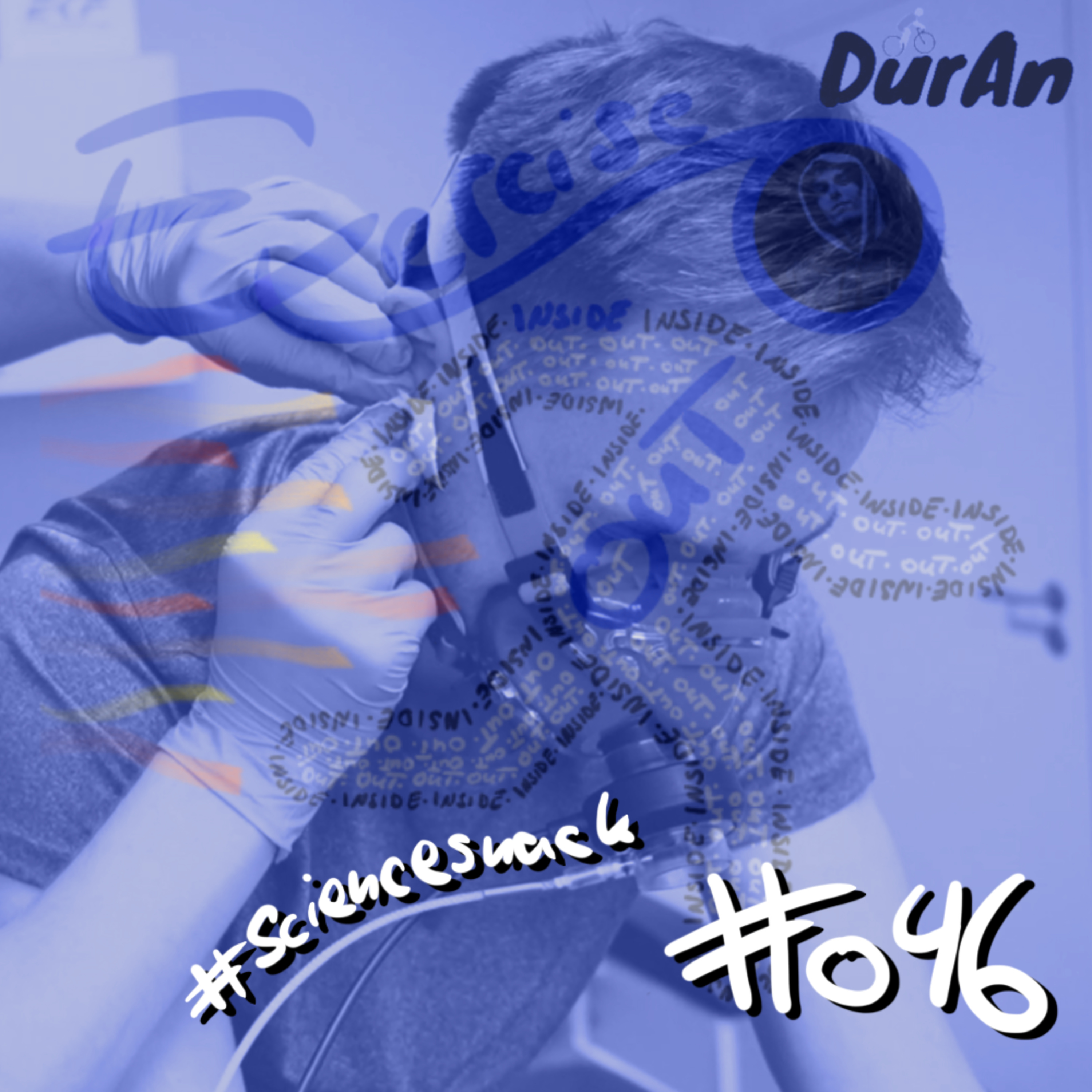 DurAn Radsport-Studie - #sciencesnack #046