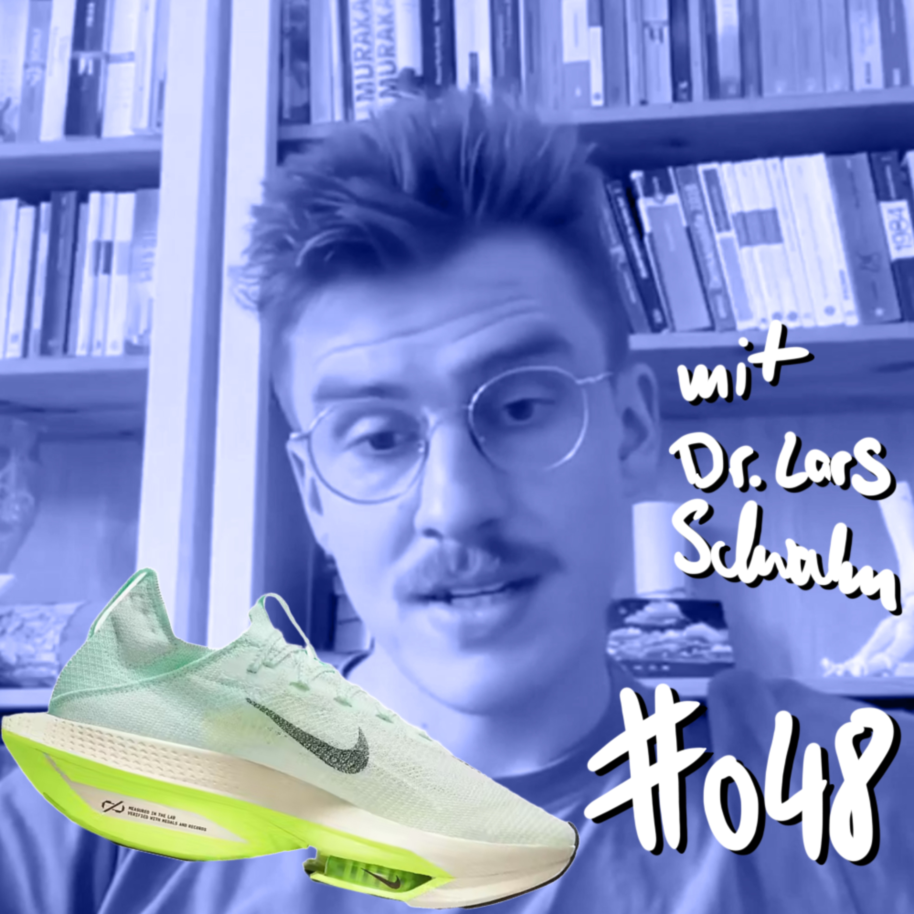 A.F.T. und durability mit Dr. Lars Schwalm #sciencesnack #048 episode artwork