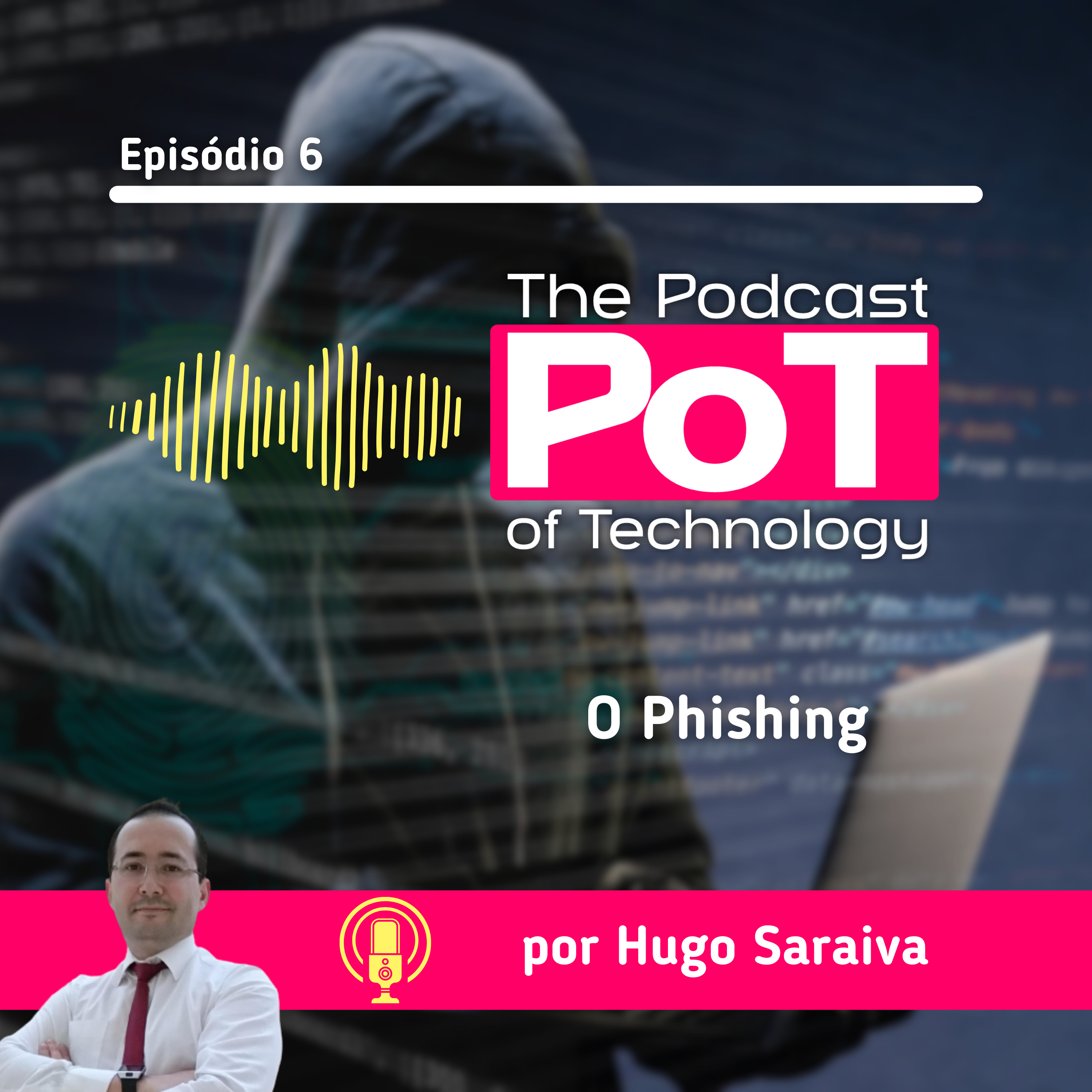 PoT - The Podcast of Technology