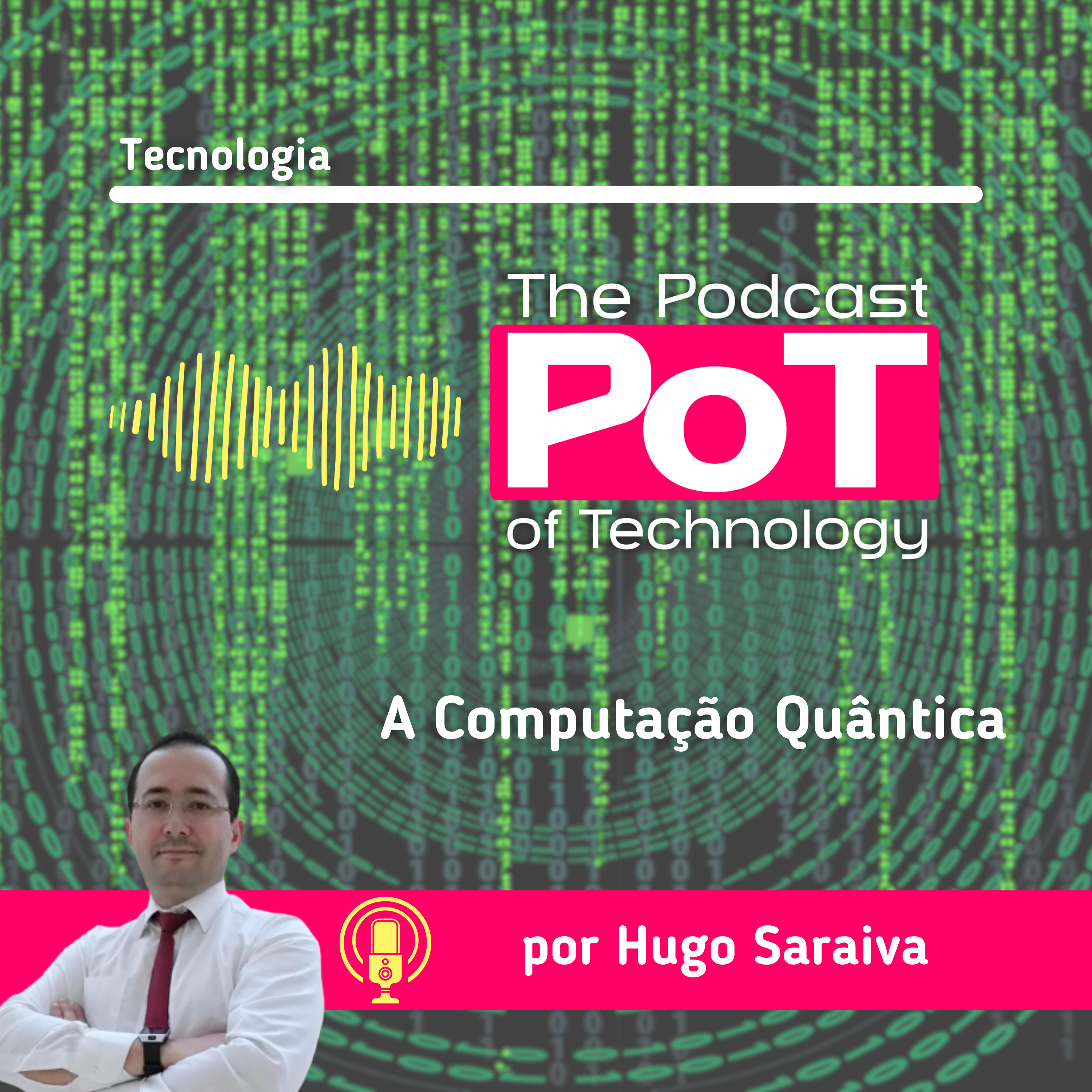 A Computação Quântica episode artwork