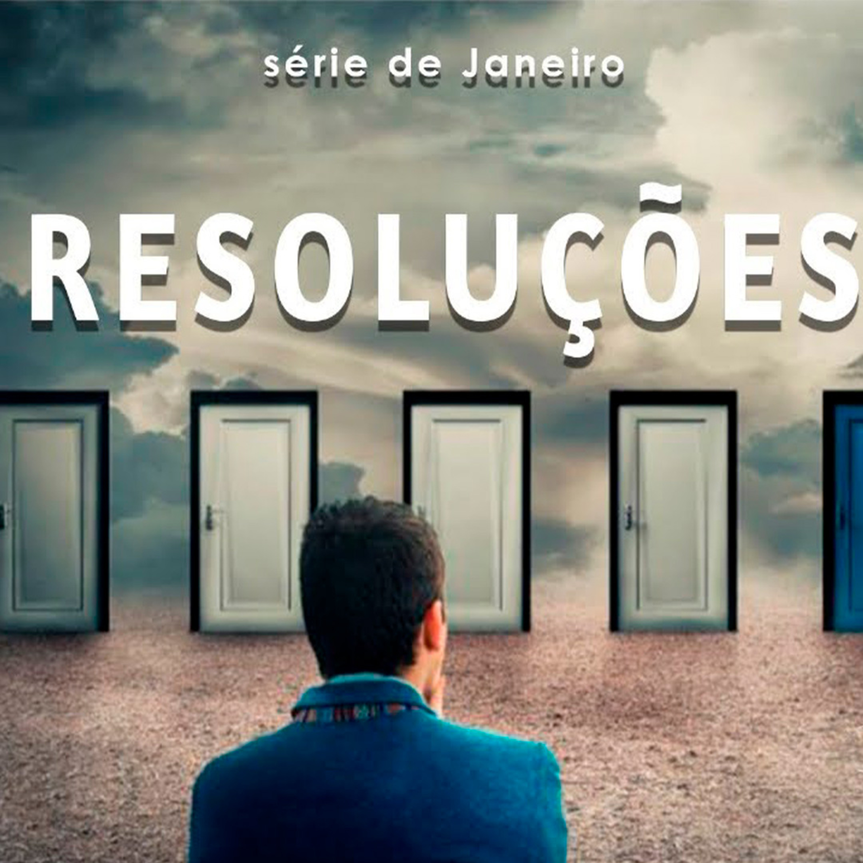Resoluções: parte 2 episode artwork