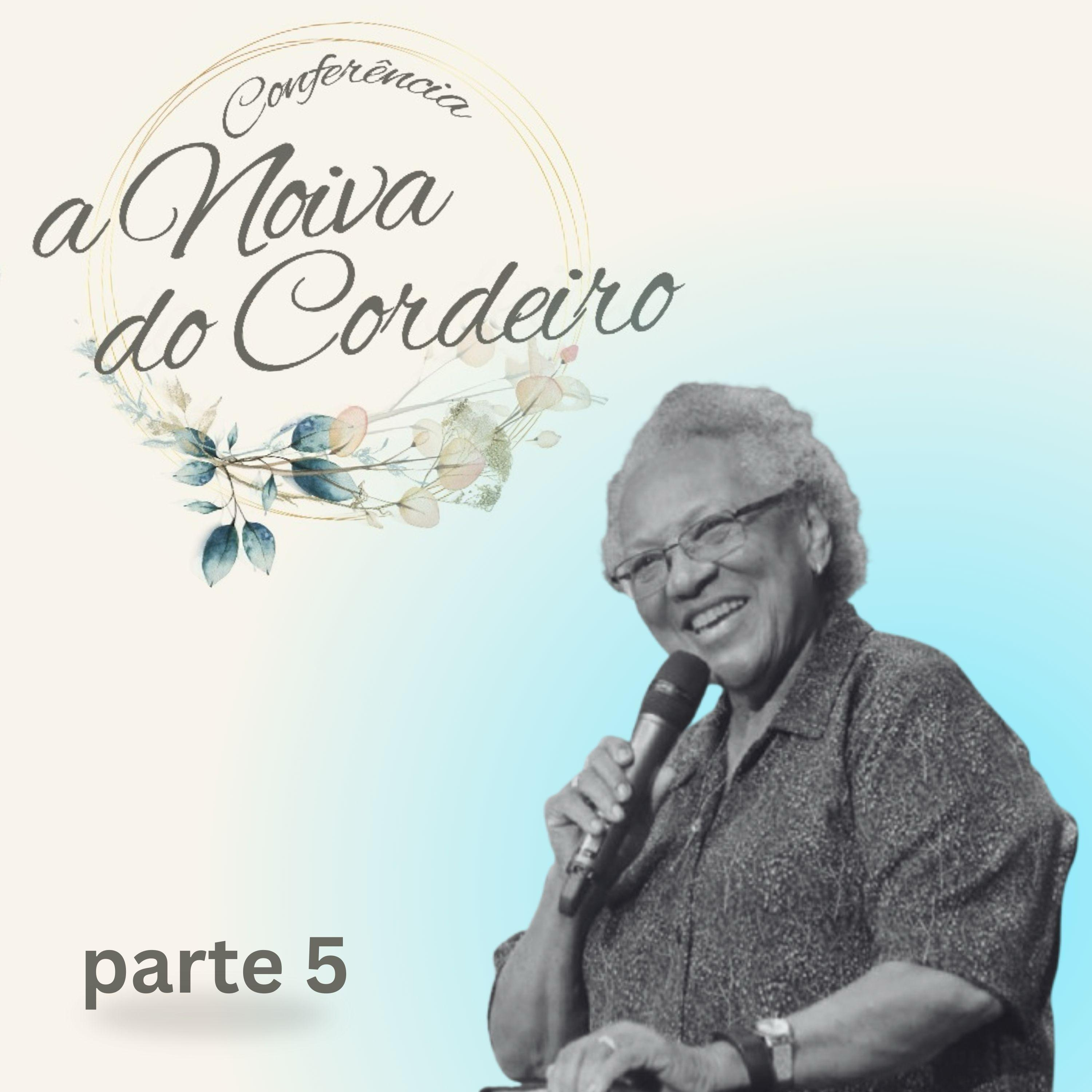 Série - A Noiva do Cordeiro episode artwork