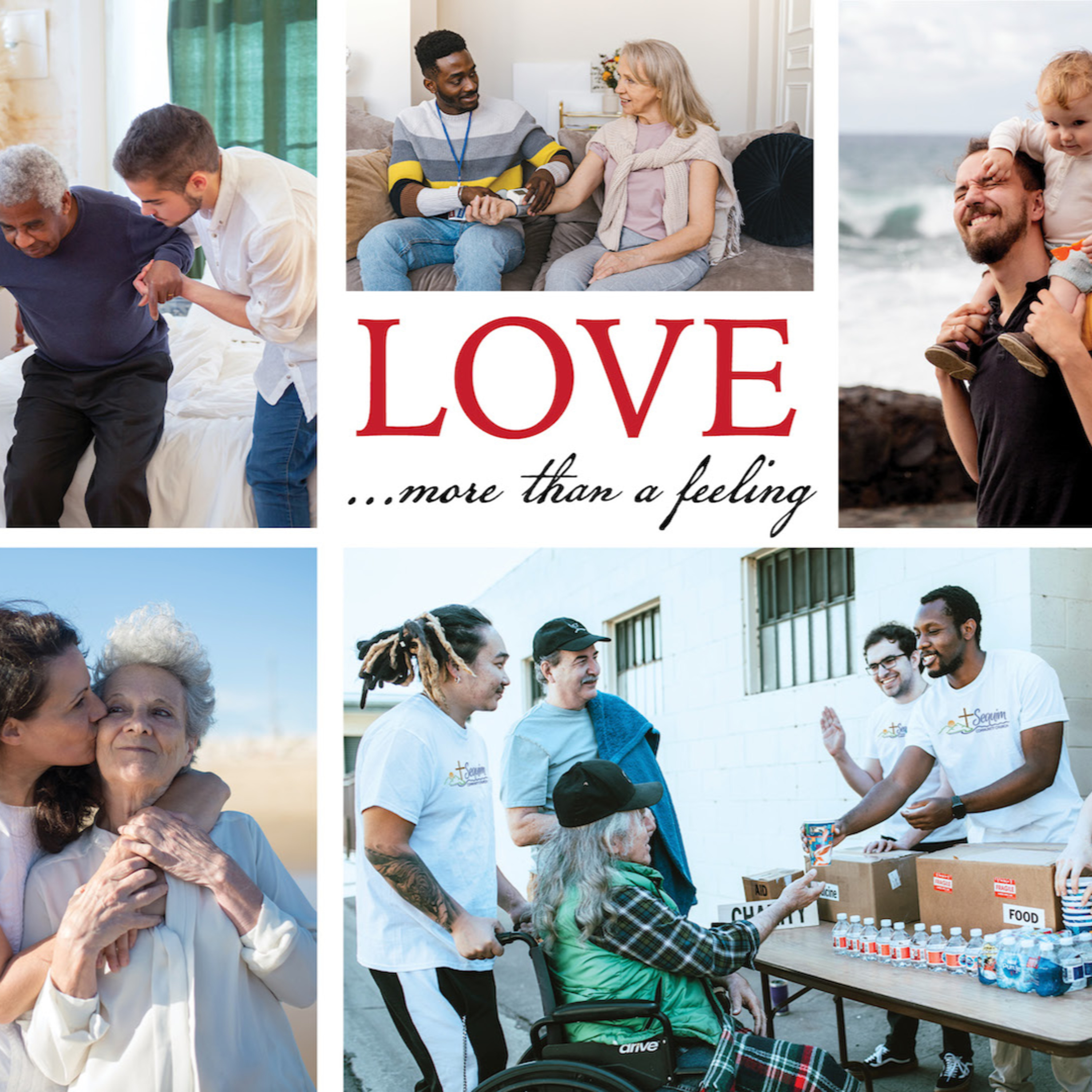 Impediments to Love episode artwork