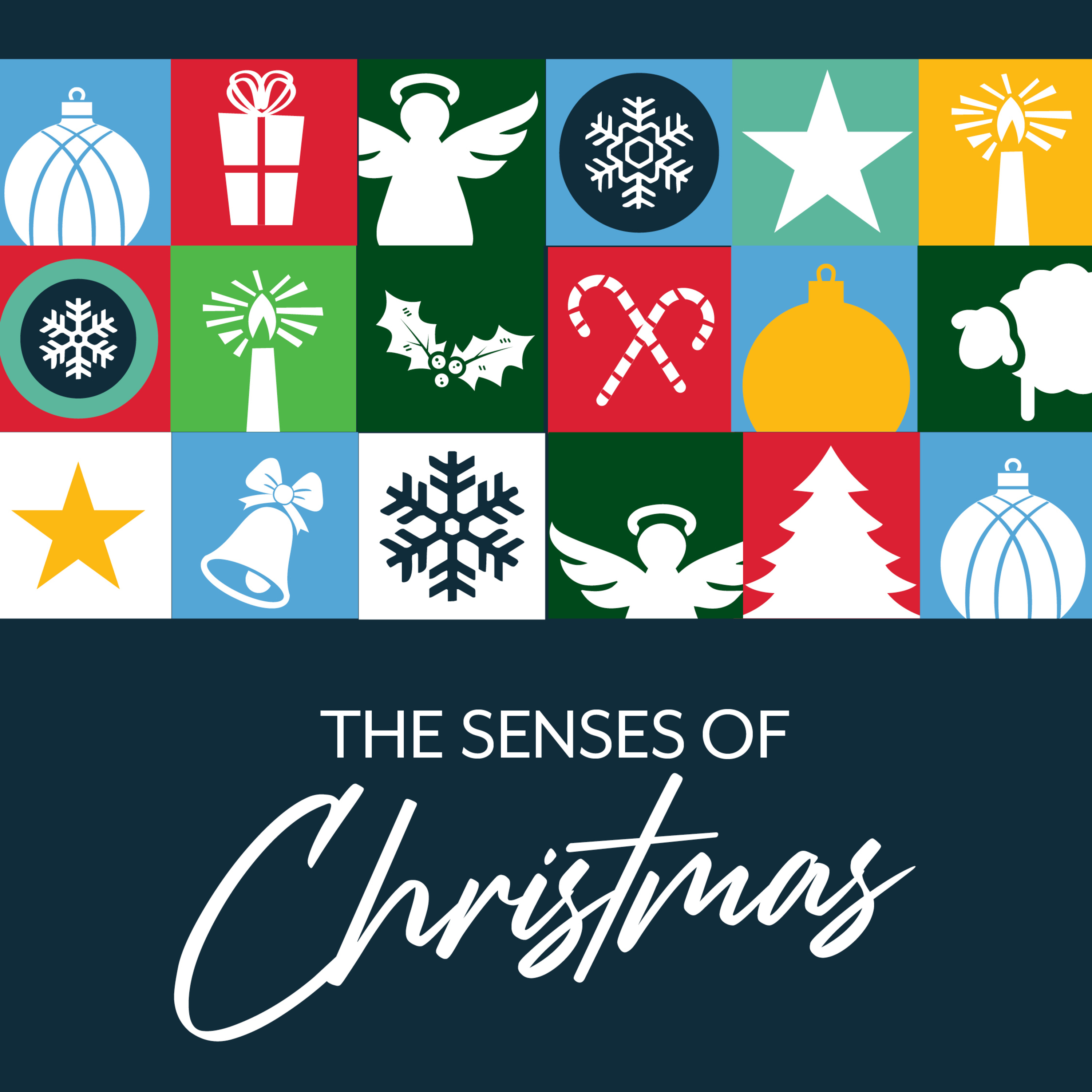 The Christmas Senses: Taste episode artwork