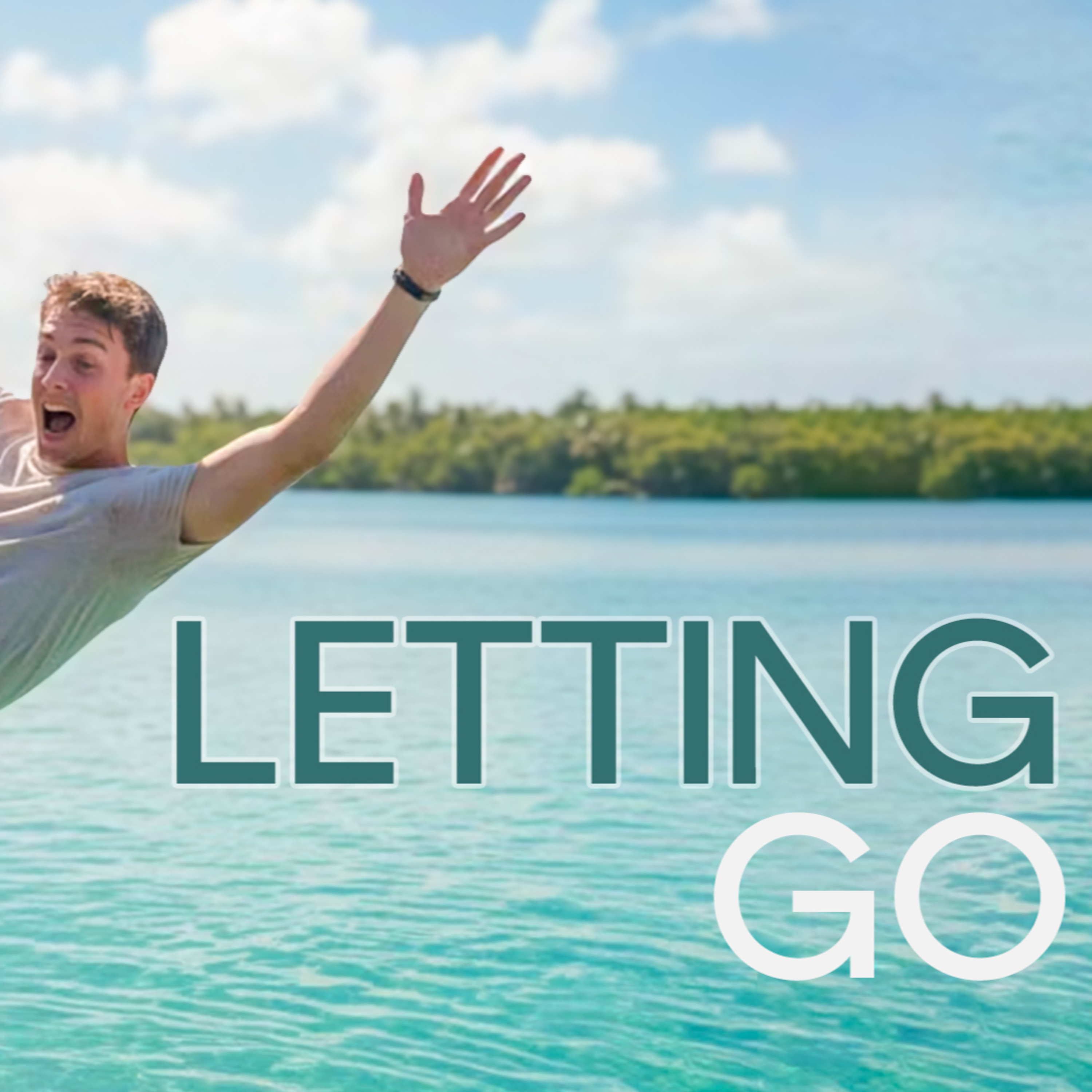 Letting Go - Control episode artwork