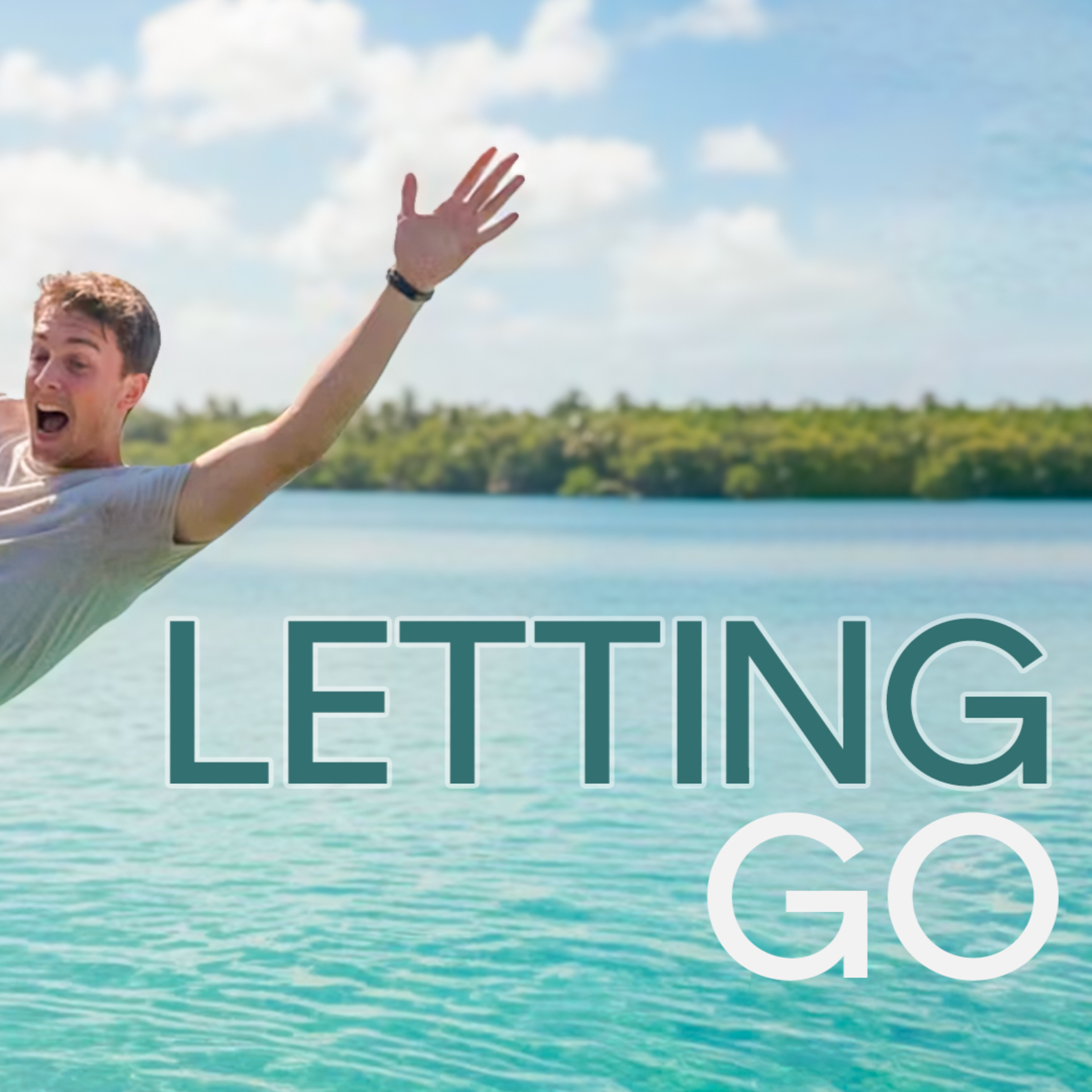 Letting Go - Superiority episode artwork