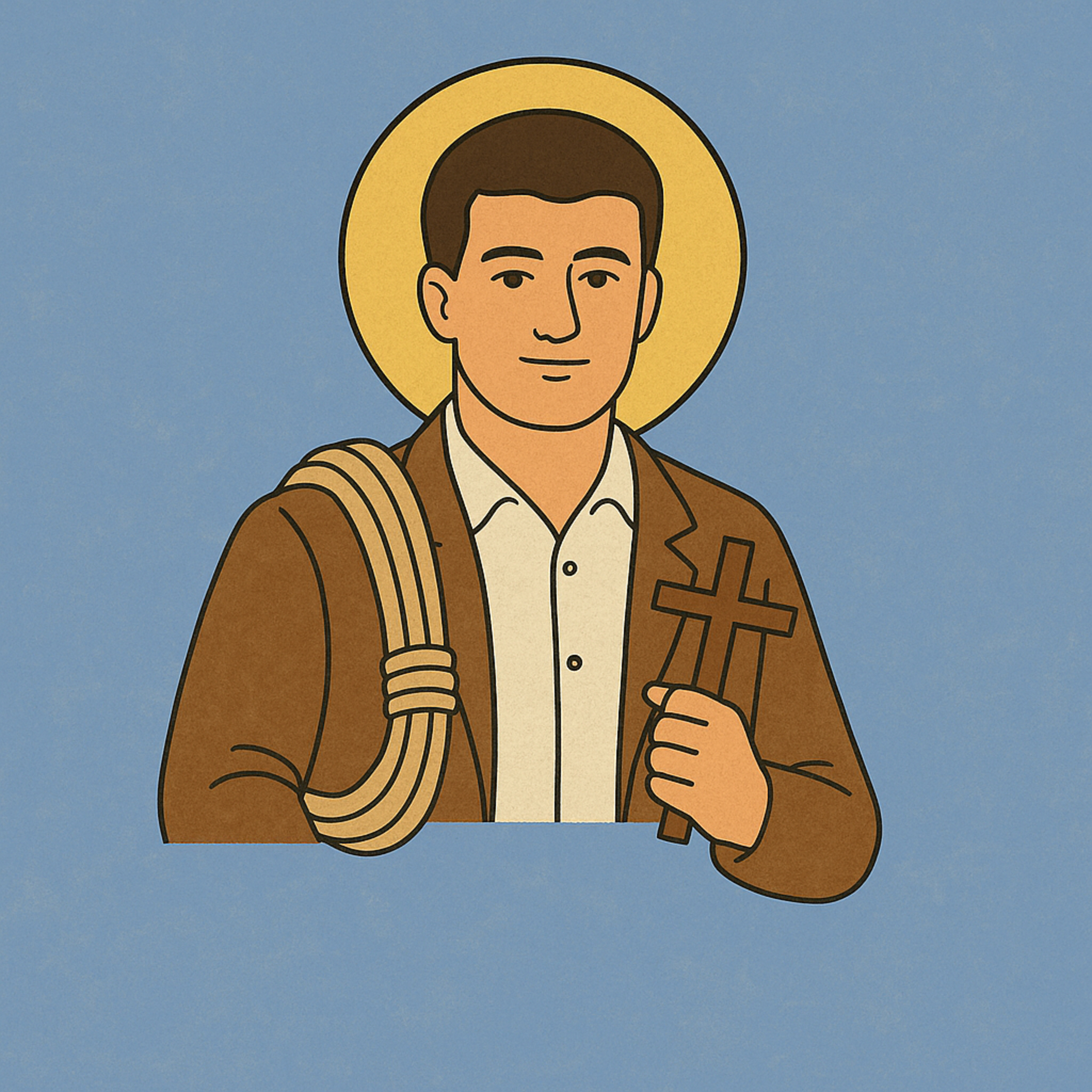 San Piergiorgio Frassati