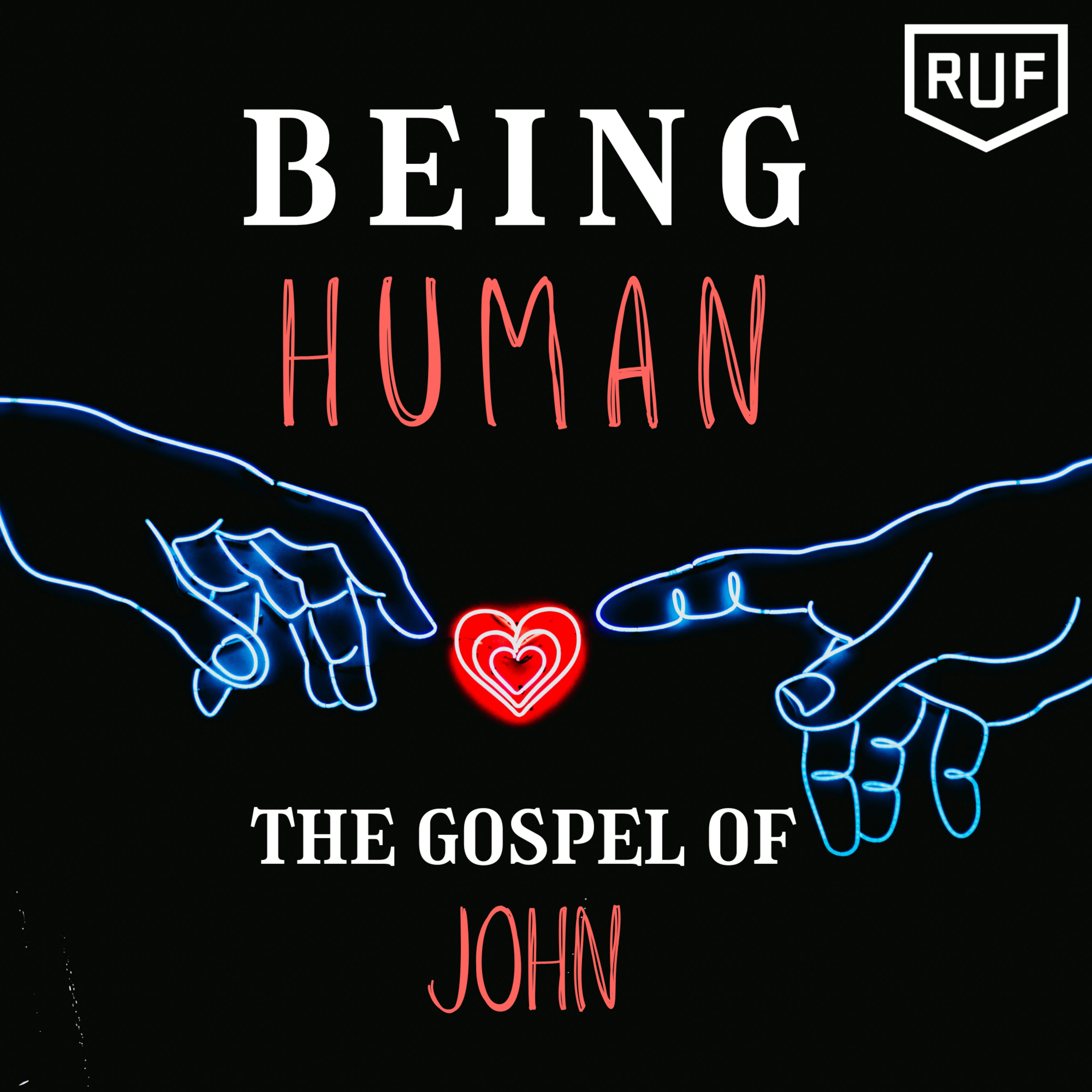 Fall 2026: Is Jesus Trustworthy? (John 1:9-14) episode artwork