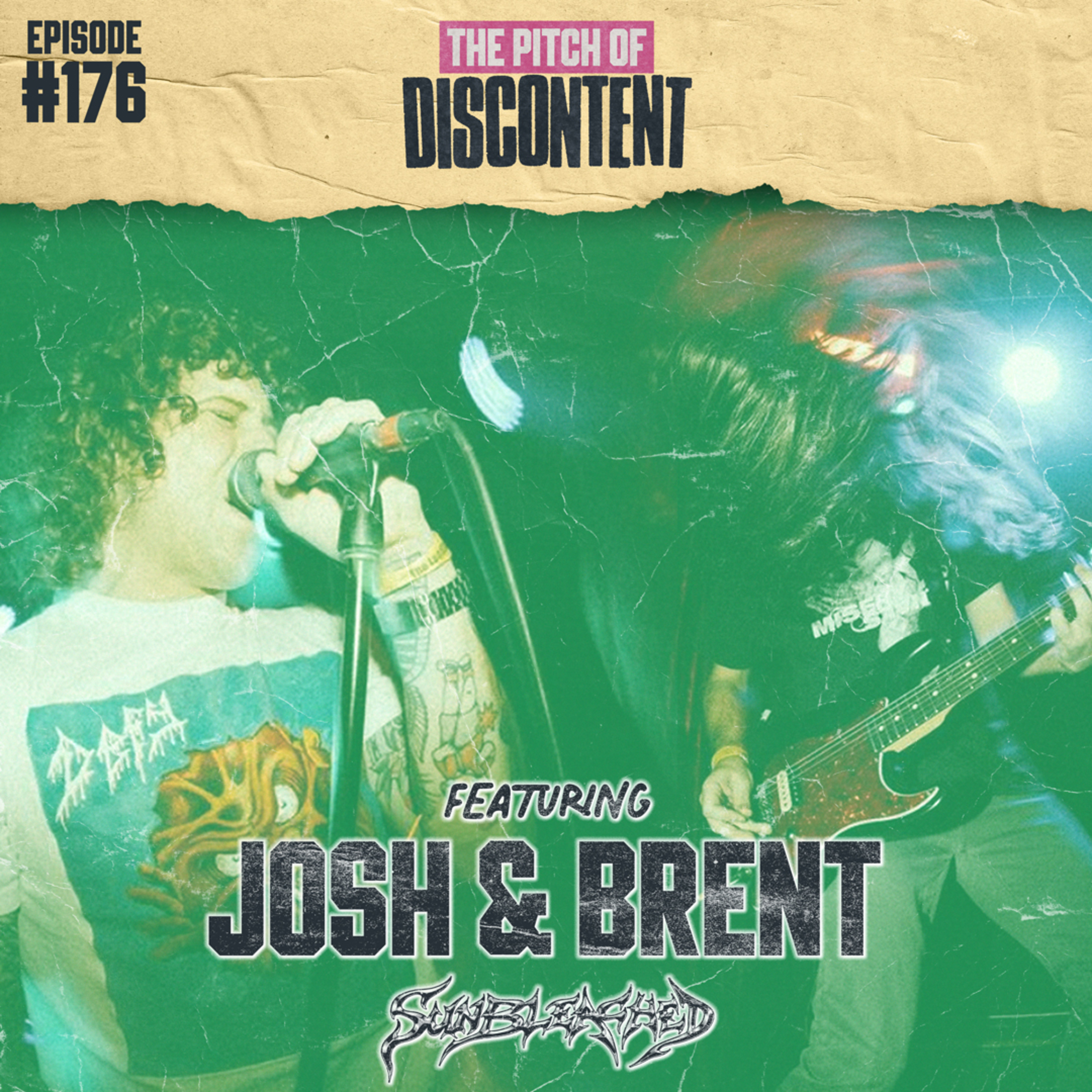 The Pitch of Discontent