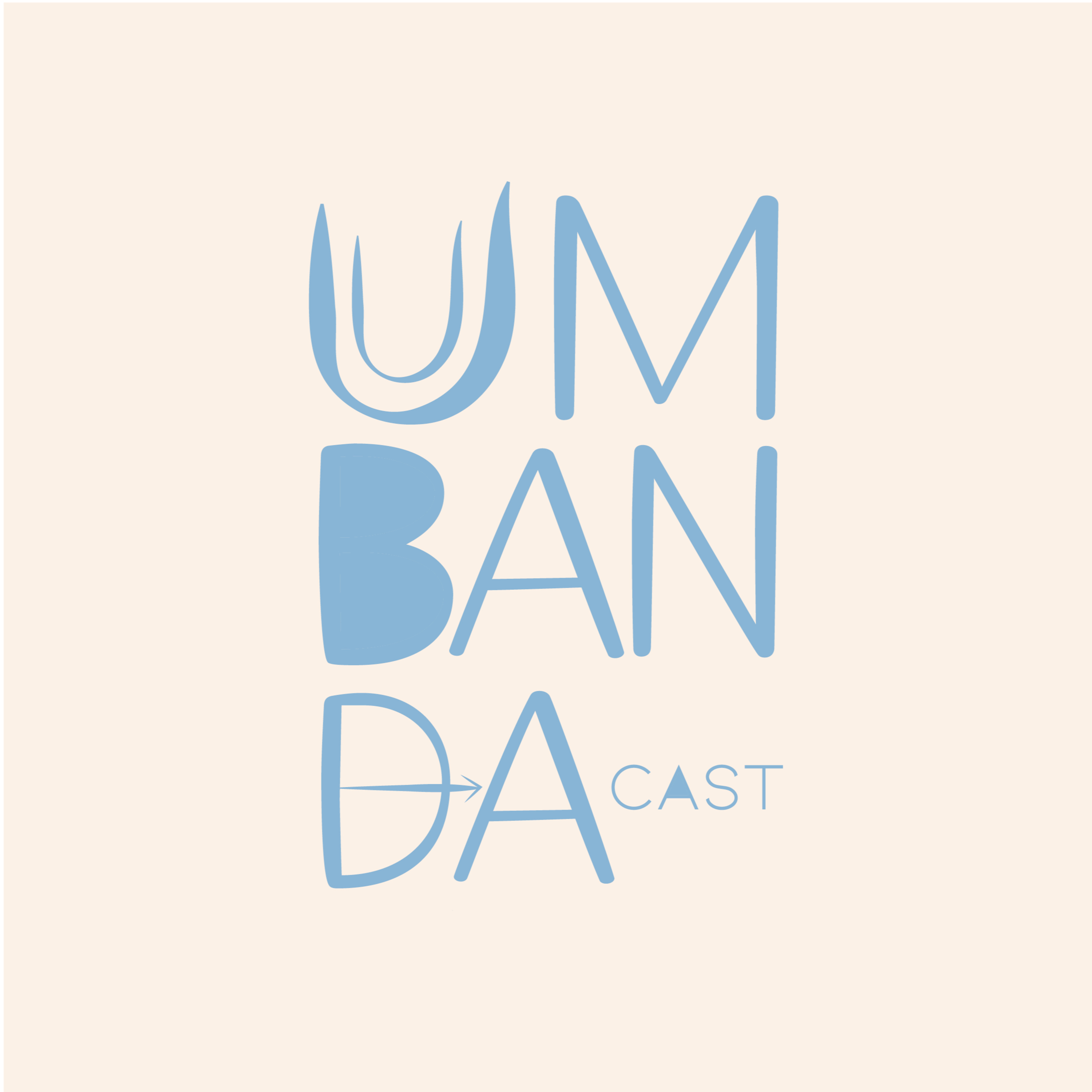 Umbandacast