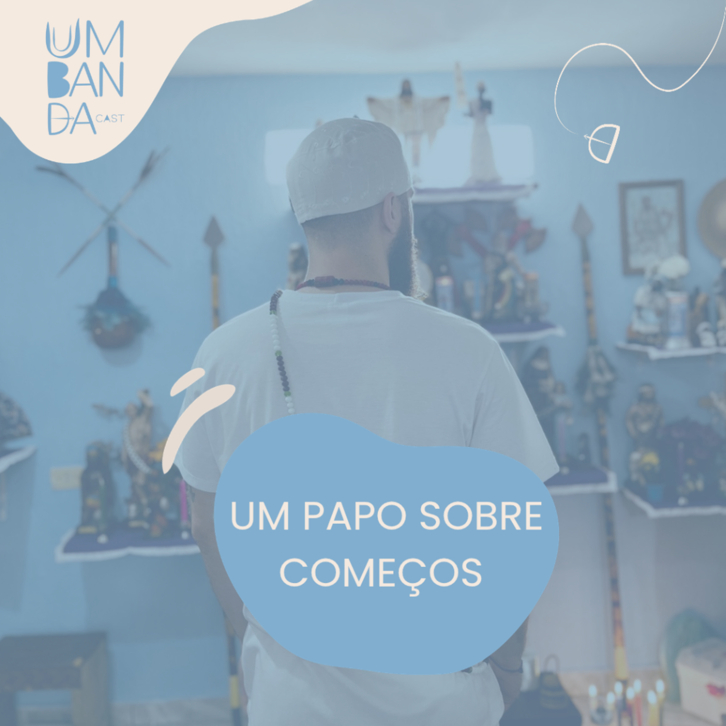 #54 - Um papo sobre começos