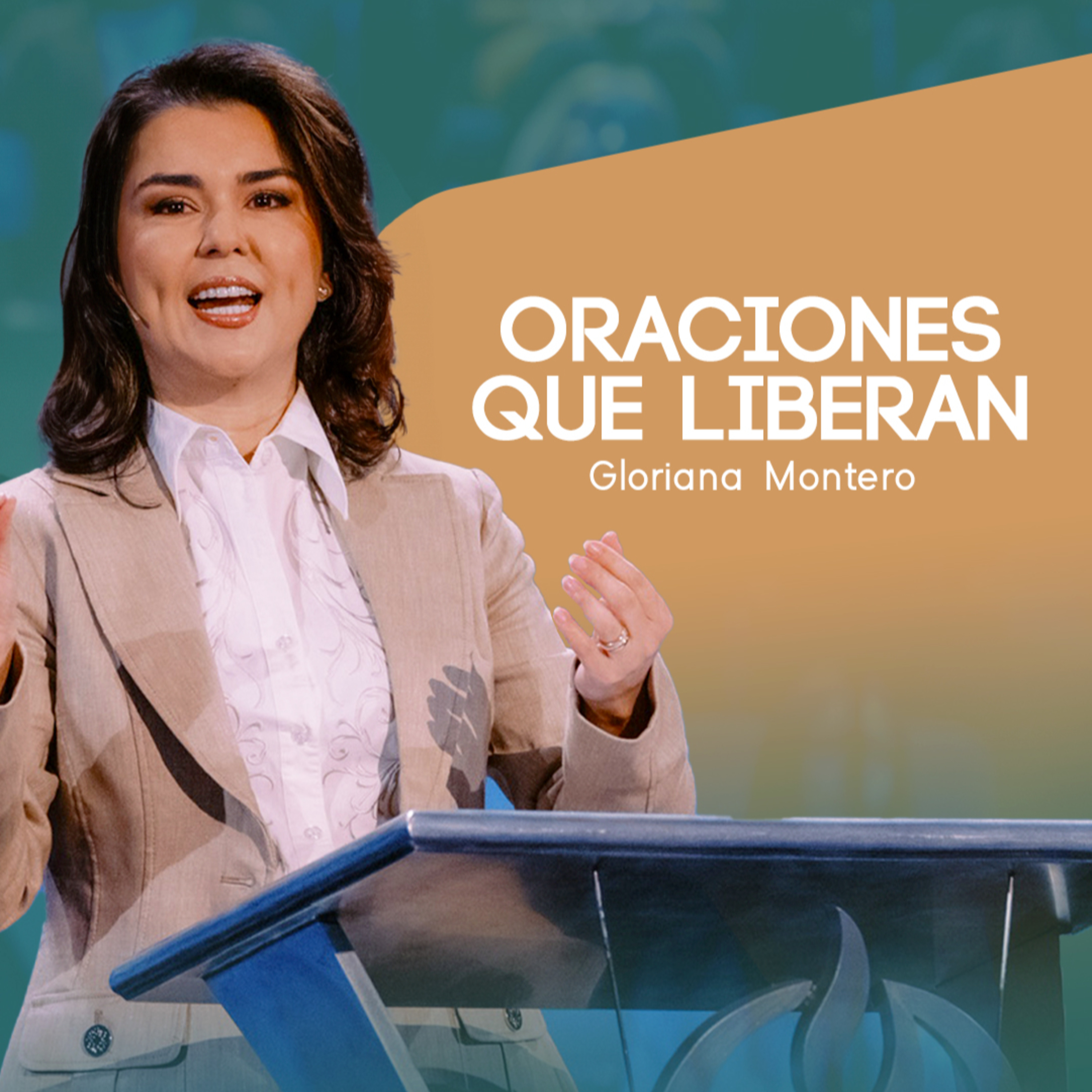 Danilo Montero & Gloriana Montero - Sígueme Internacional | Predicaciones Cristianas