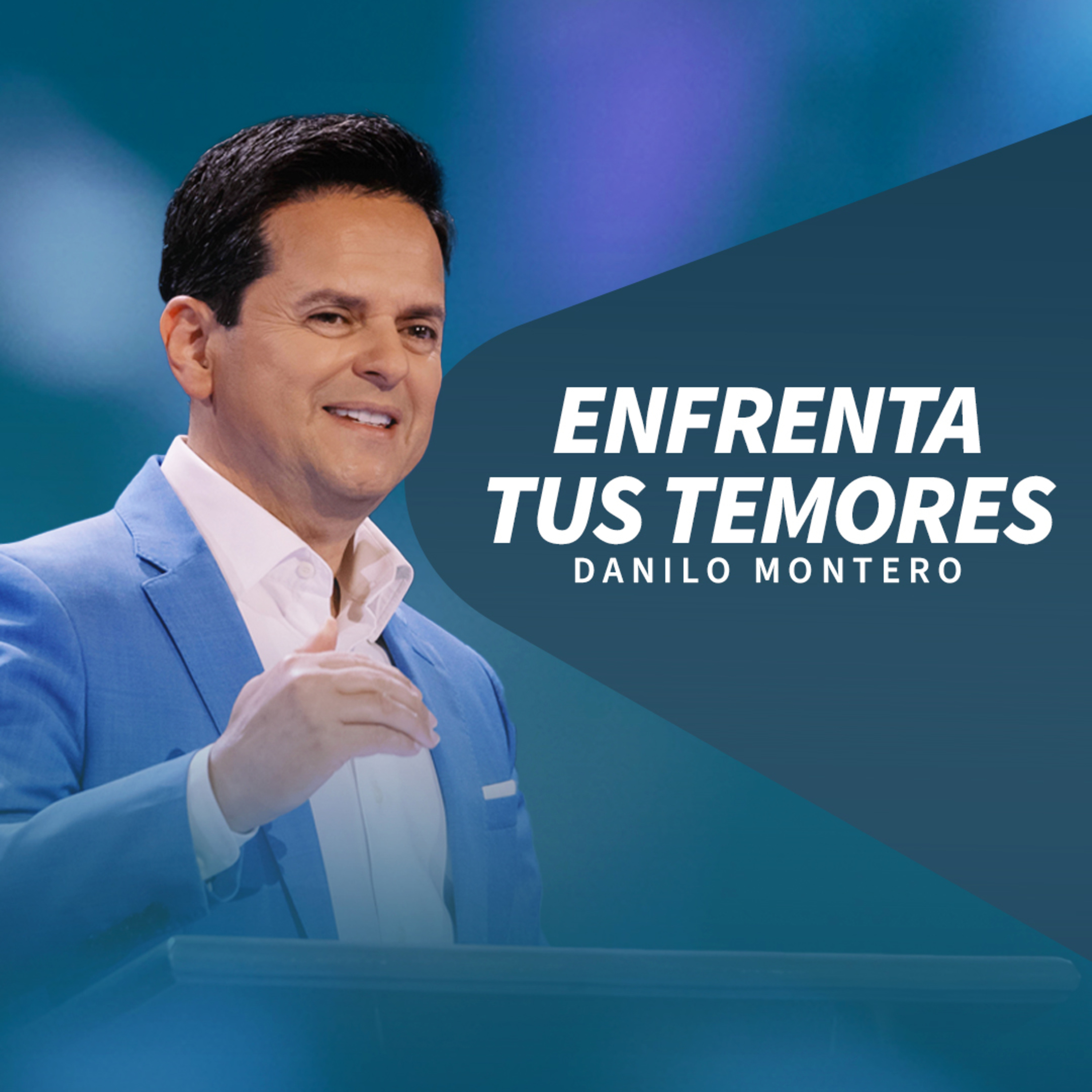 Danilo Montero & Gloriana Montero - Sígueme Internacional | Predicaciones Cristianas