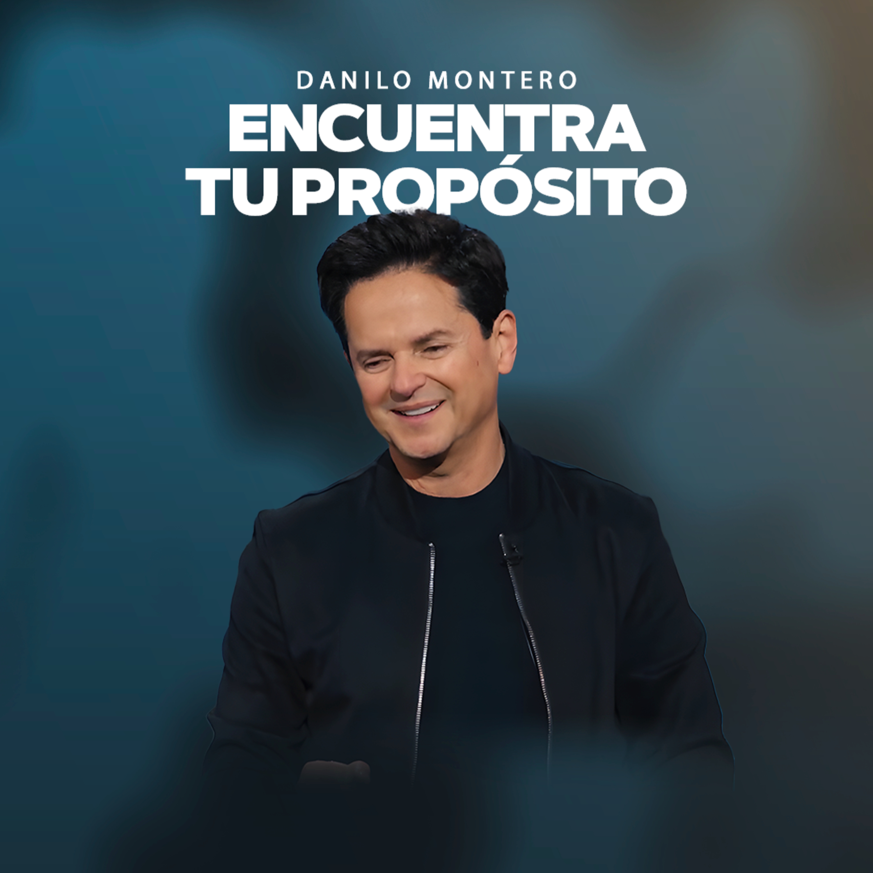 Si haces esto, sabrás cuál es tu propósito en la tierra - Danilo Montero | Prédicas Cristianas 2025 episode artwork