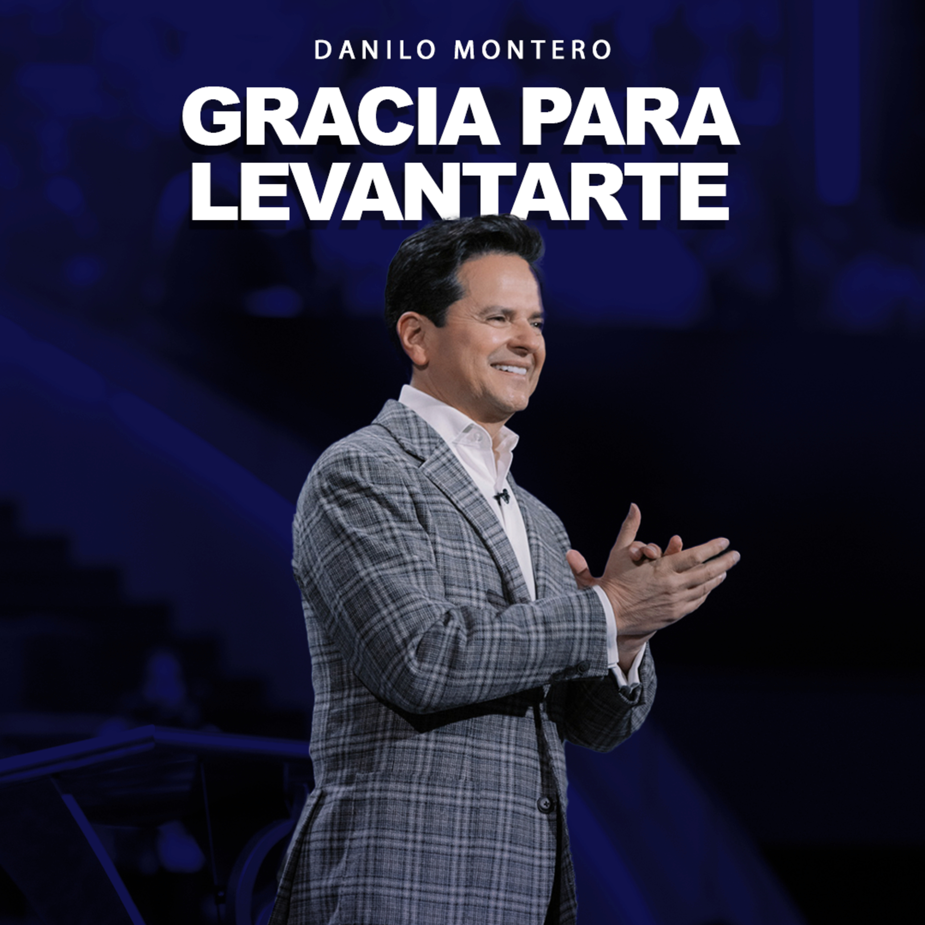 Danilo Montero & Gloriana Montero - Sígueme Internacional | Predicaciones Cristianas