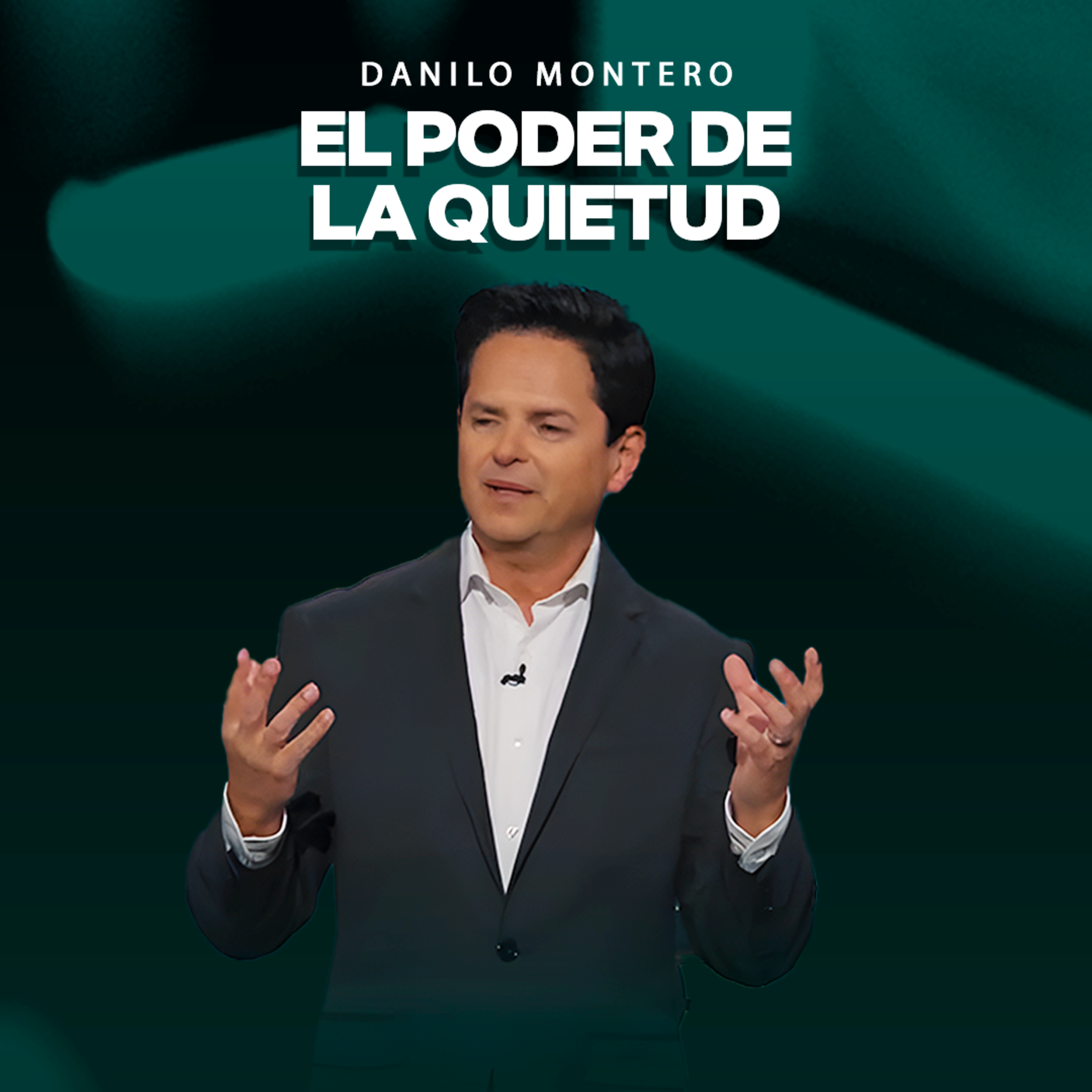 Danilo Montero & Gloriana Montero - Sígueme Internacional | Predicaciones Cristianas