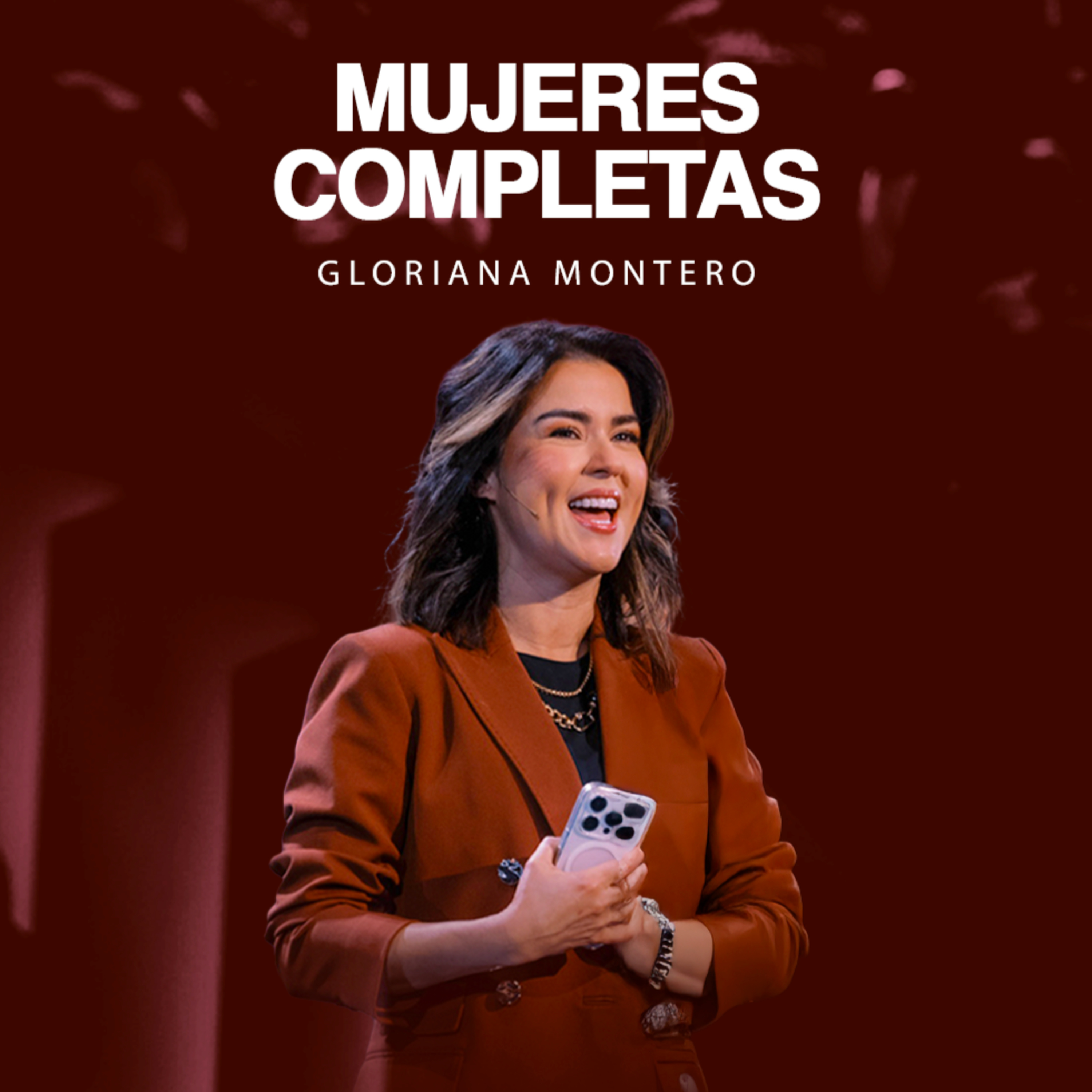 Danilo Montero & Gloriana Montero - Sígueme Internacional | Predicaciones Cristianas