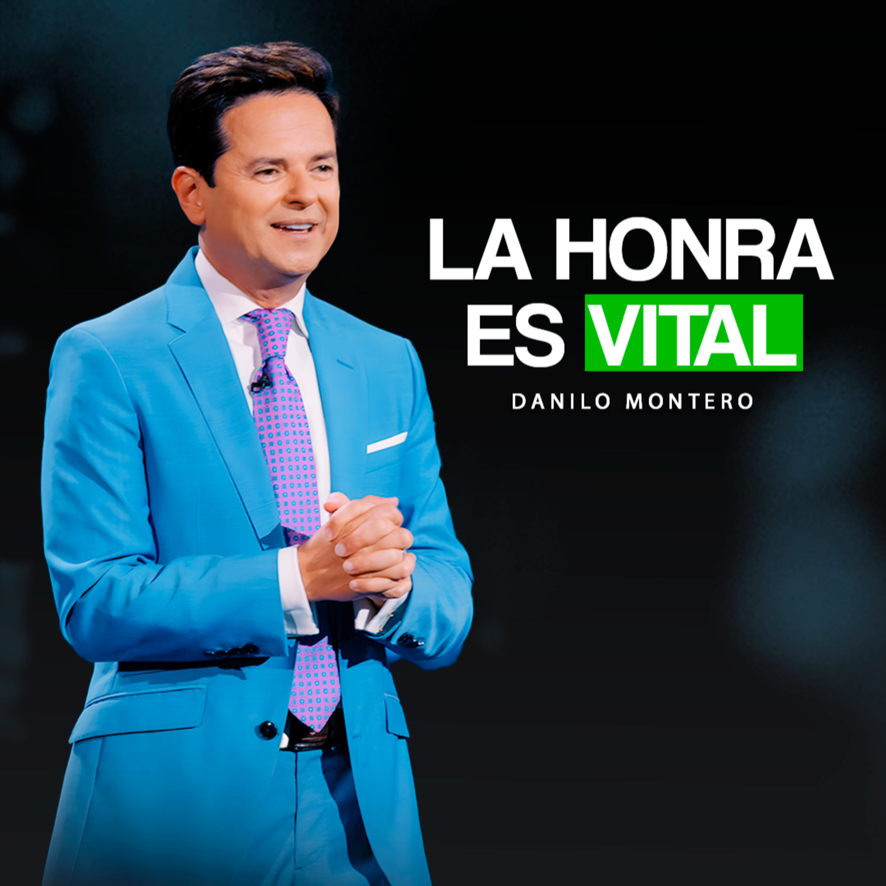 este principio hará que Dios abra puertas en tu vida - Danilo Montero | Prédicas Cristianas 2025 episode artwork