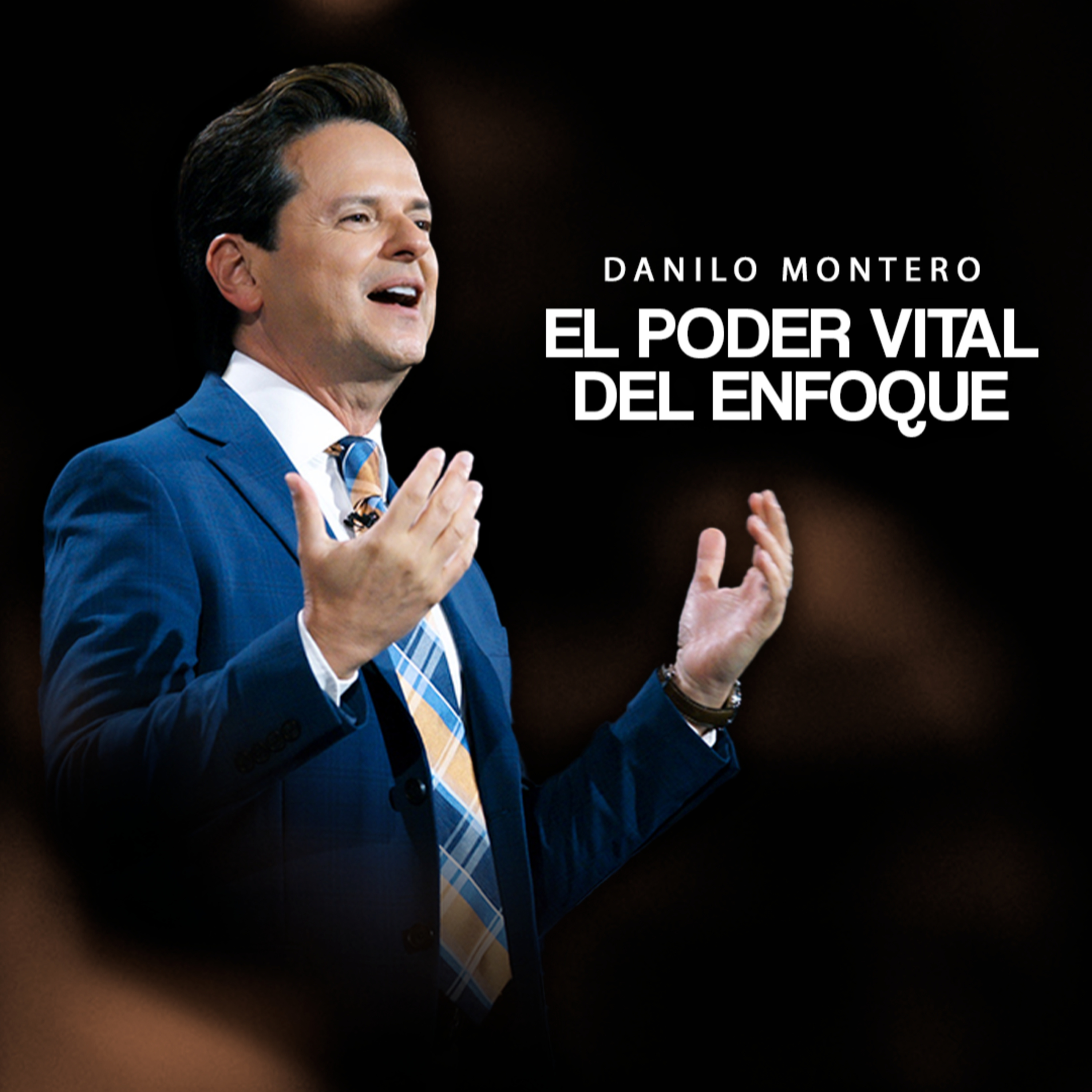 Danilo Montero & Gloriana Montero - Sígueme Internacional | Predicaciones Cristianas
