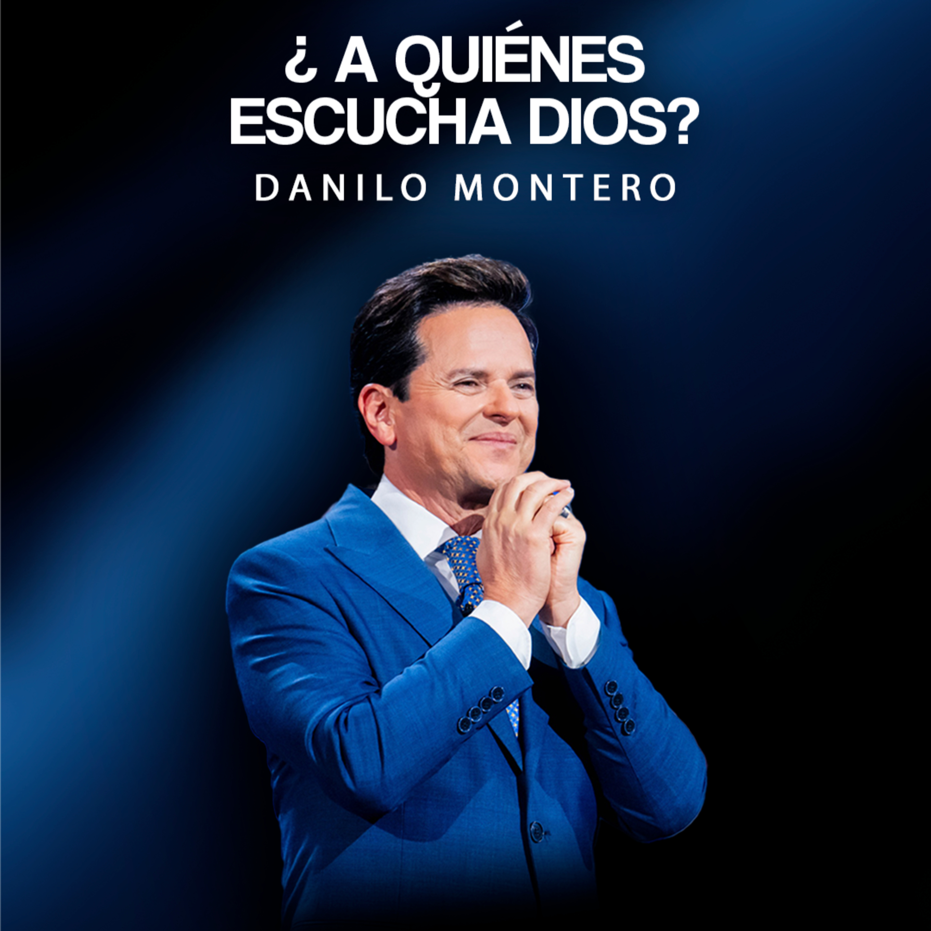Dios solo escucha a estas personas: - Danilo Montero | Prédicas Cristianas 2025