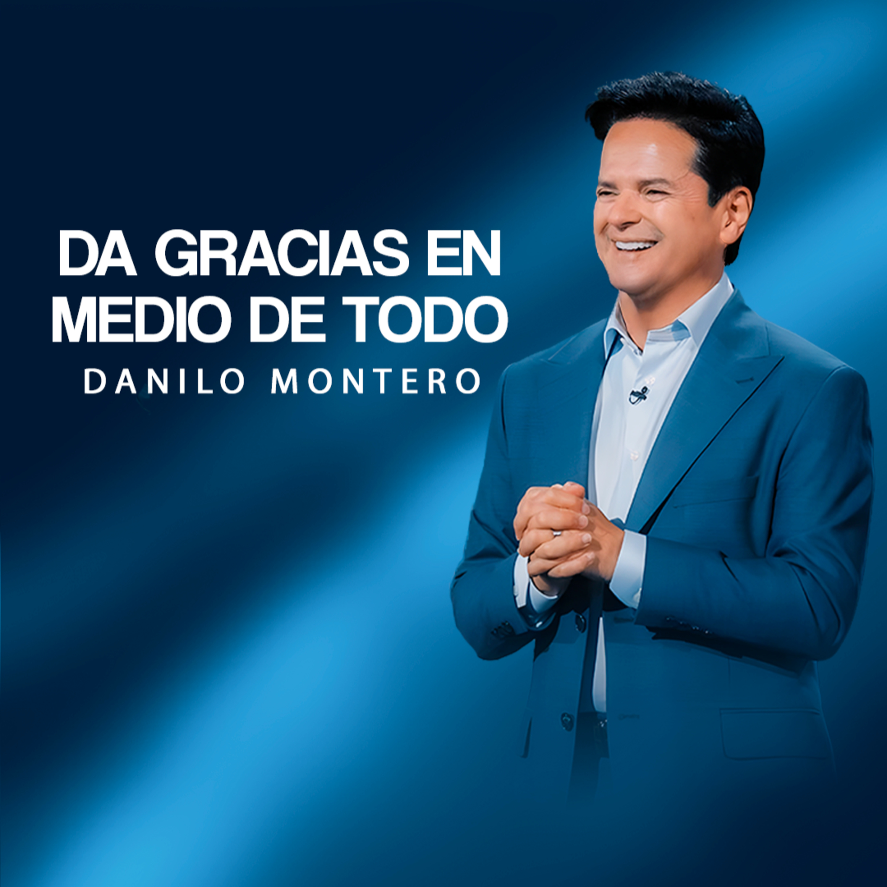 Danilo Montero & Gloriana Montero - Sígueme Internacional | Predicaciones Cristianas