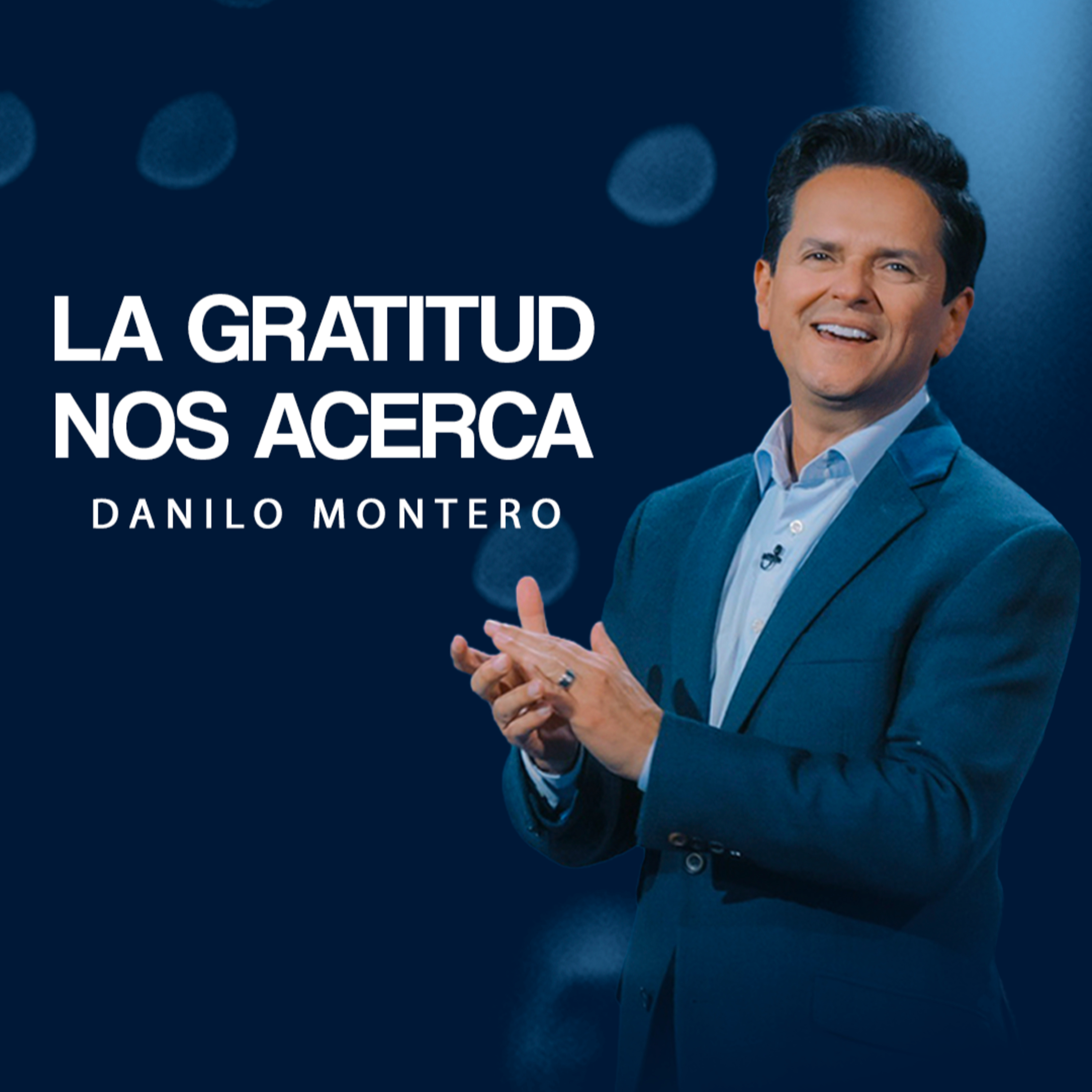 Danilo Montero & Gloriana Montero - Sígueme Internacional | Predicaciones Cristianas