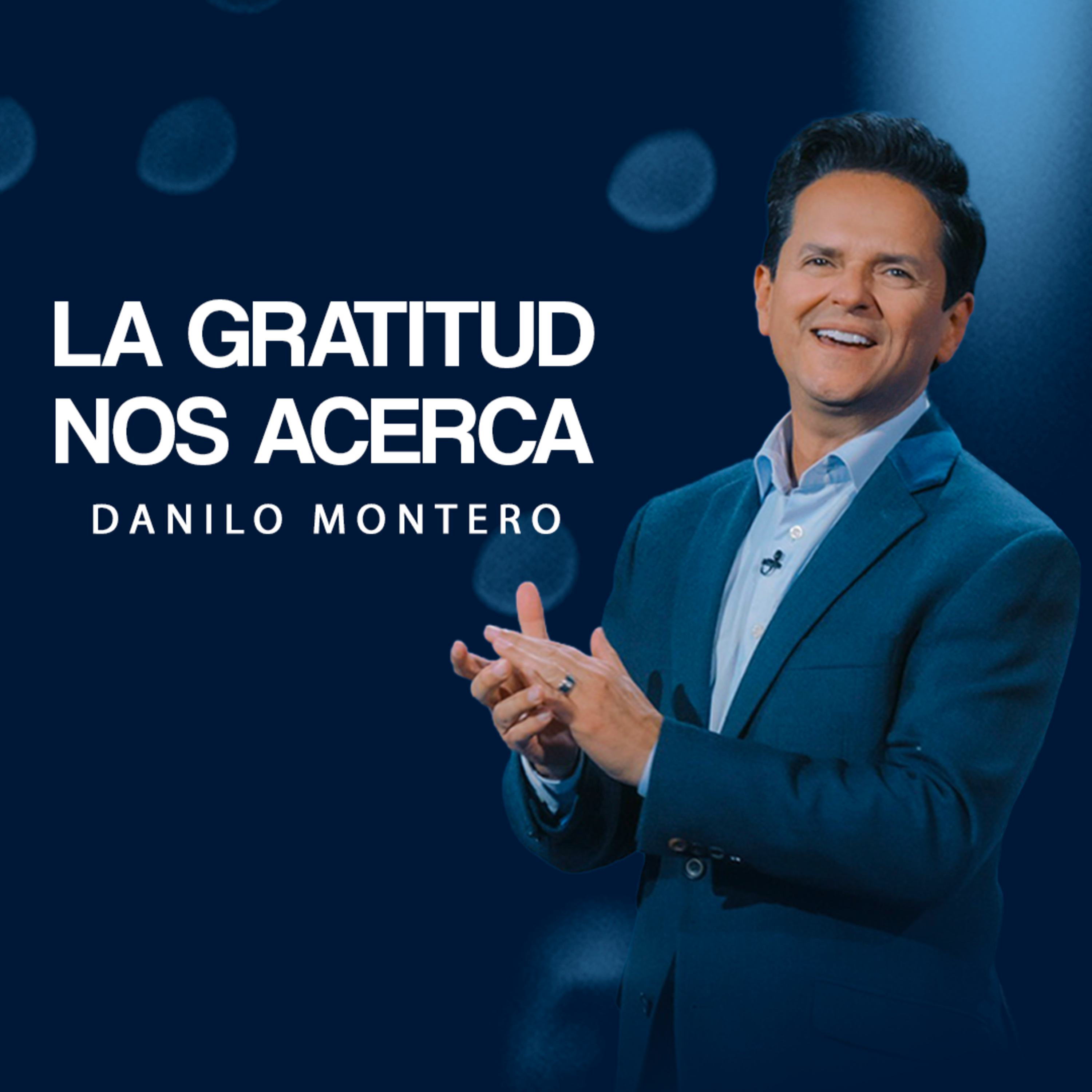 Danilo Montero & Gloriana Montero - Sígueme Internacional | Predicaciones Cristianas