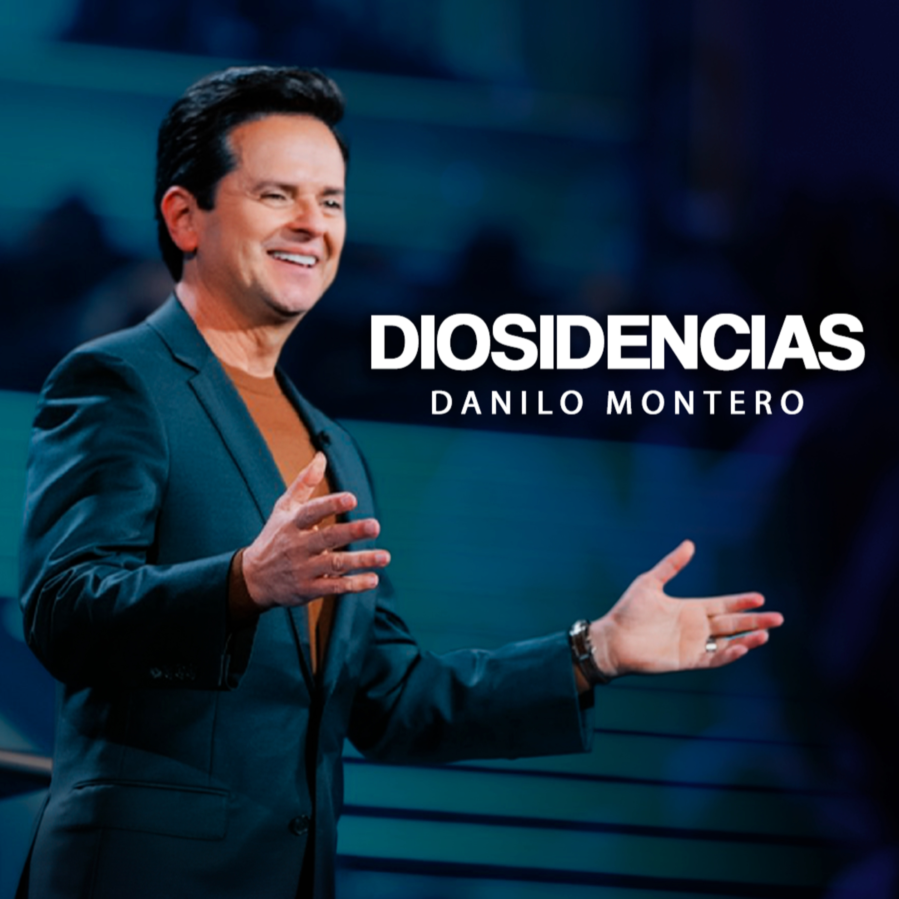DIOSIDENCIAS - Danilo Montero | Prédicas Cristianas 2026