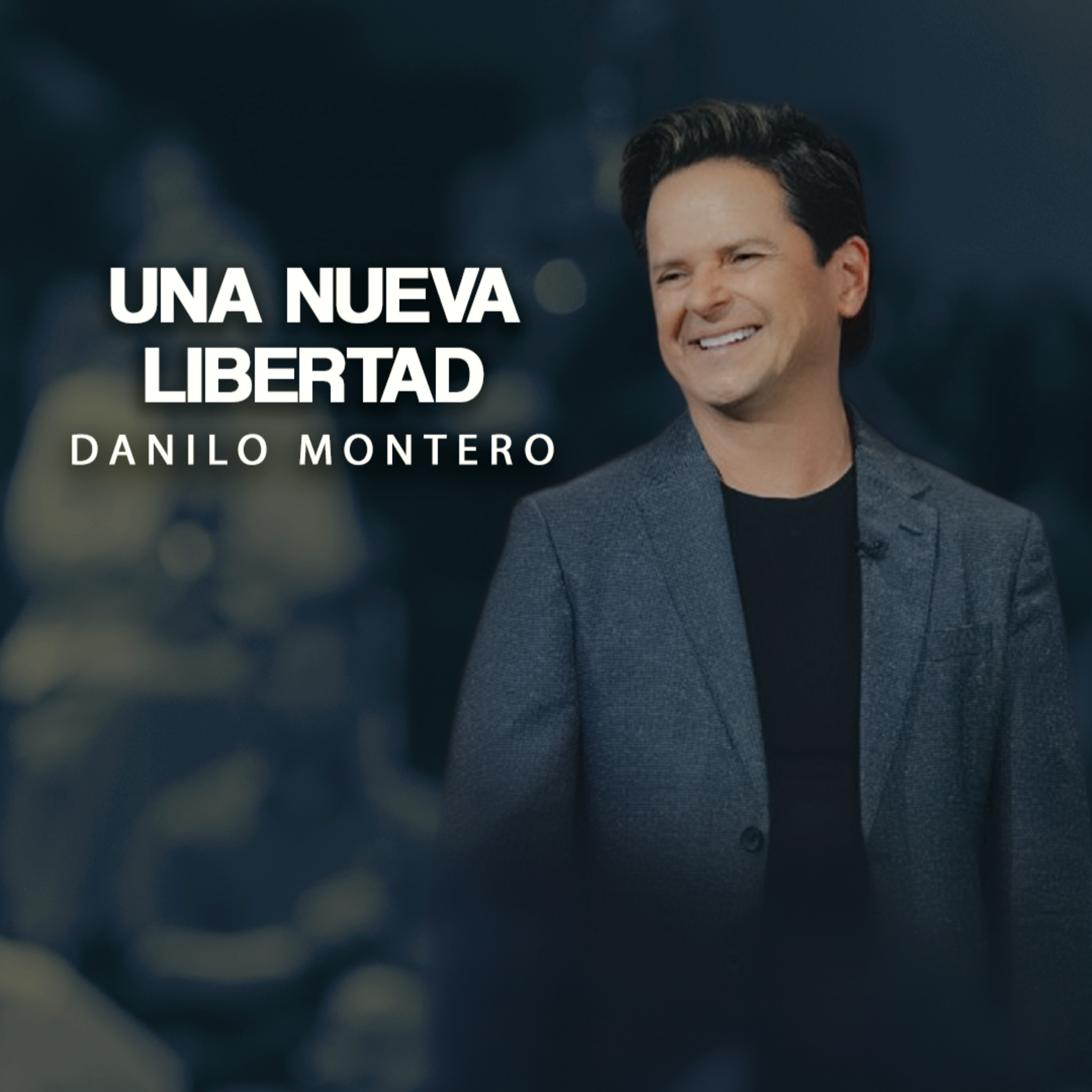 Una Nueva Libertad - Danilo Montero | Prédicas Cristianas 2026 episode artwork