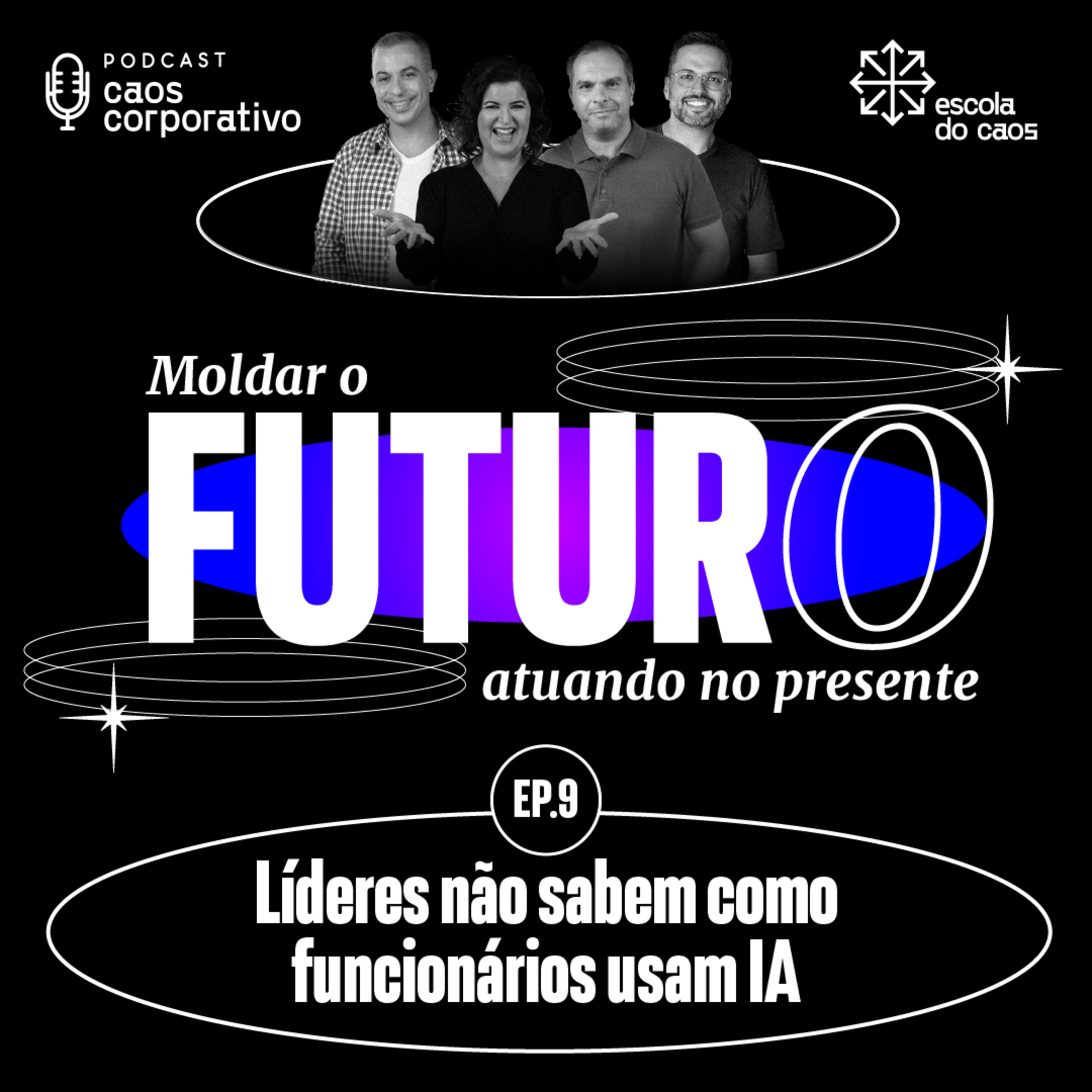 Caos Corporativo