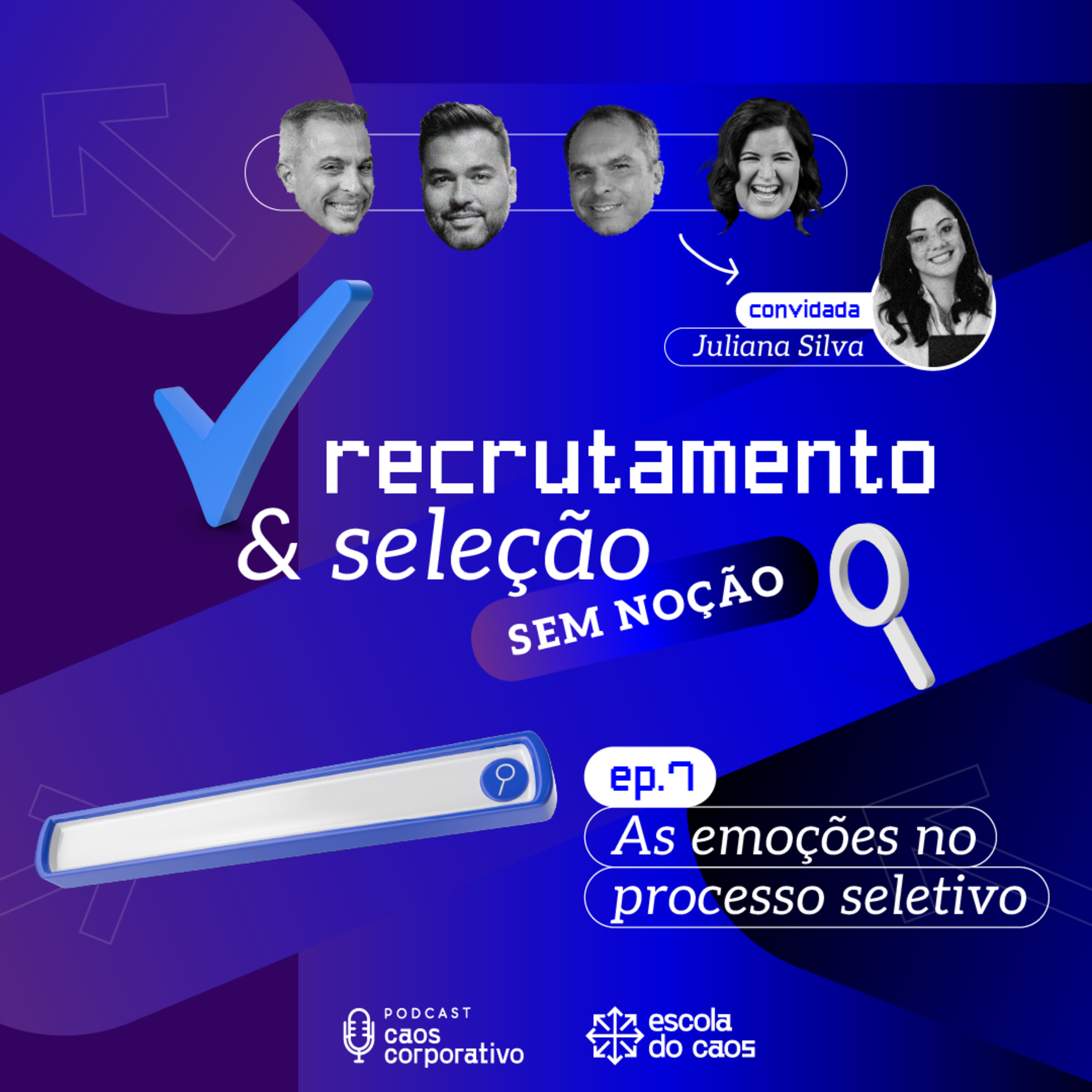 Caos Corporativo
