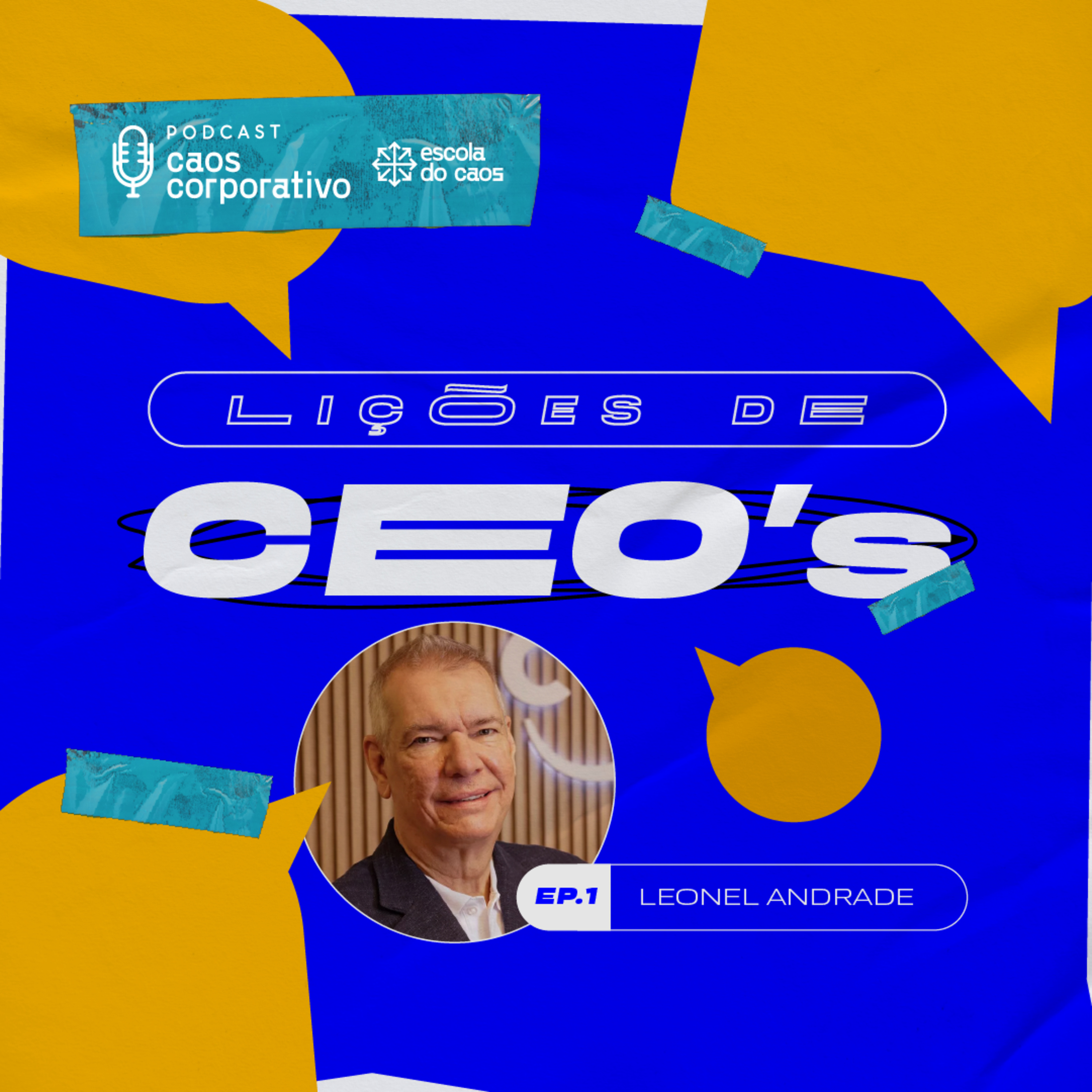 Caos Corporativo