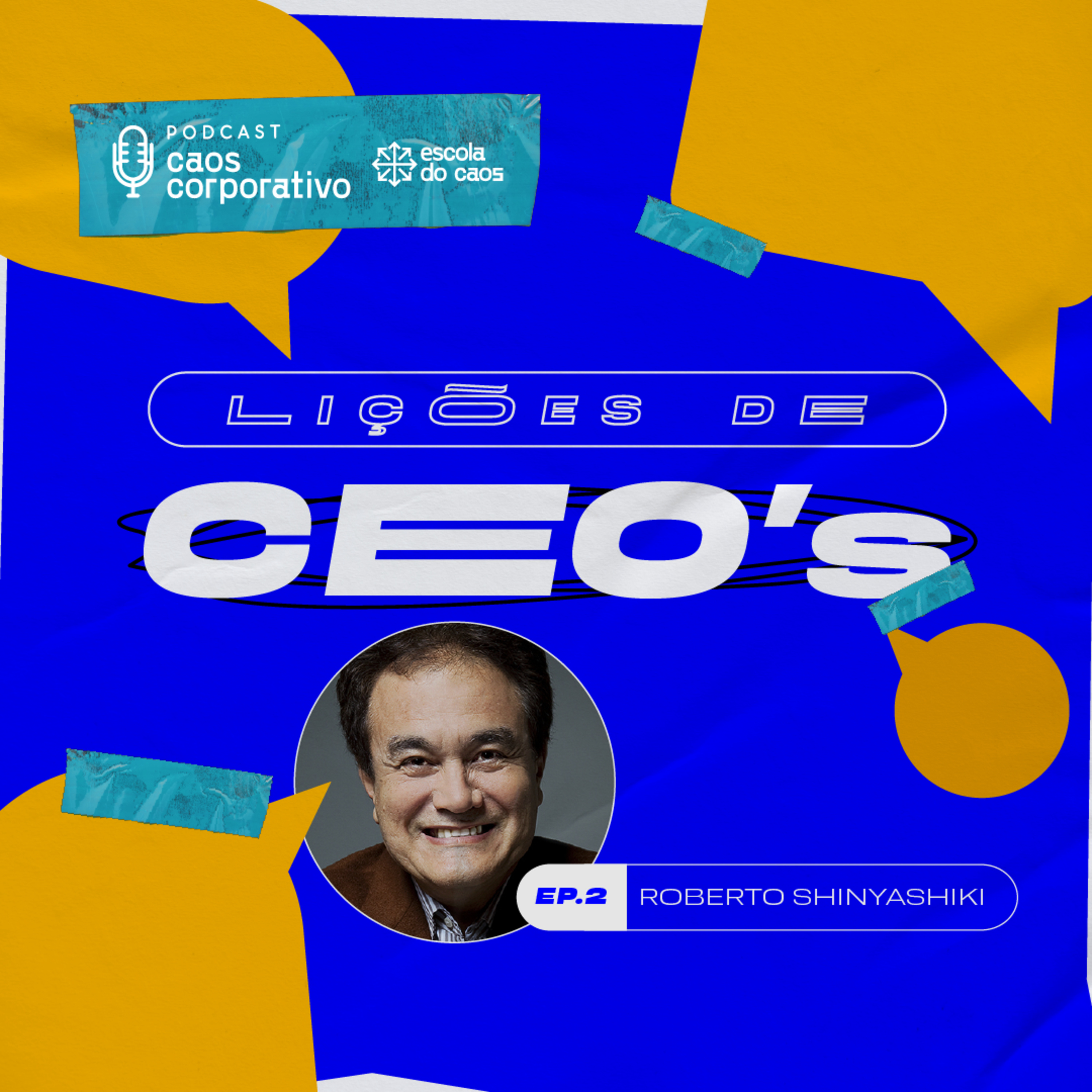 Caos Corporativo