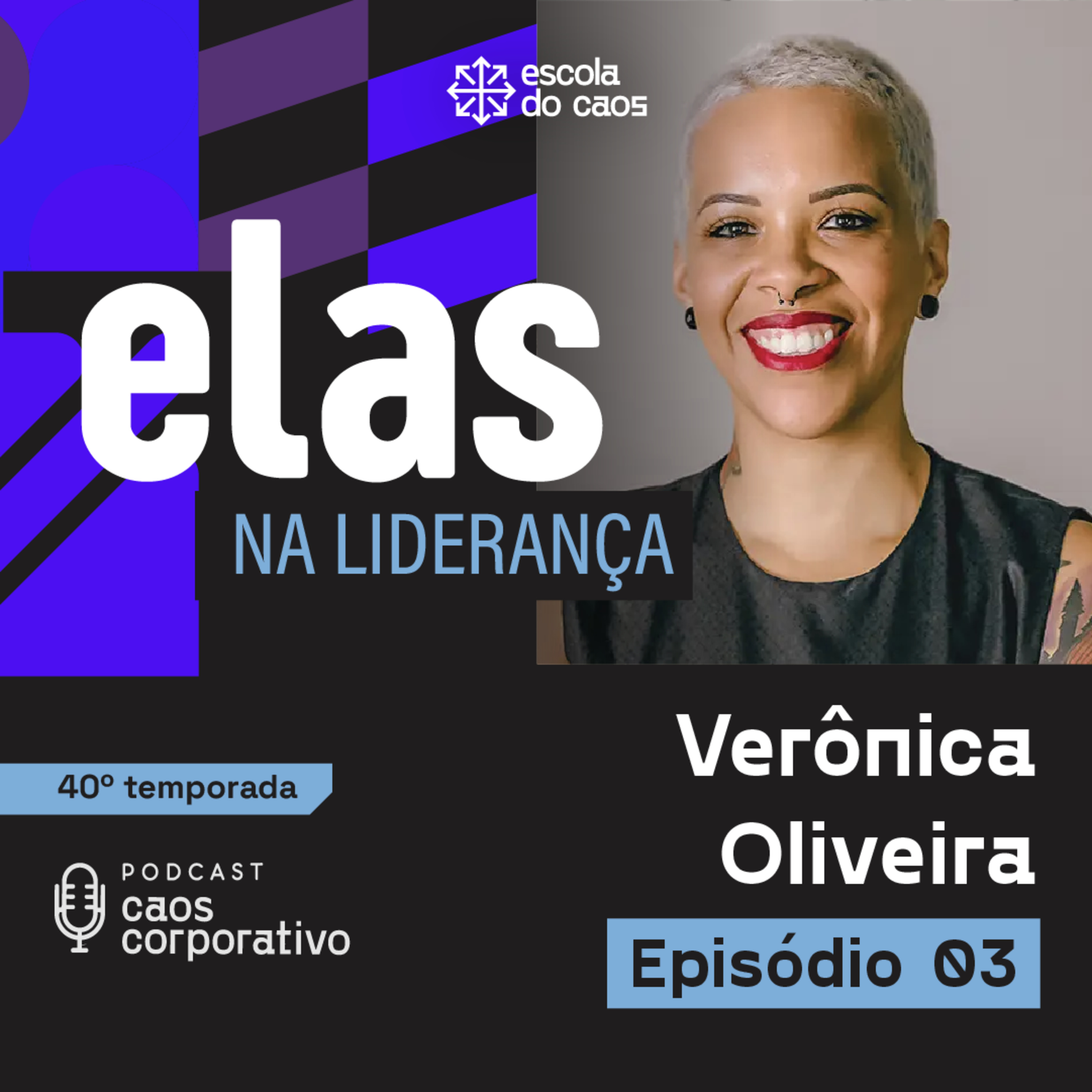 Caos Corporativo